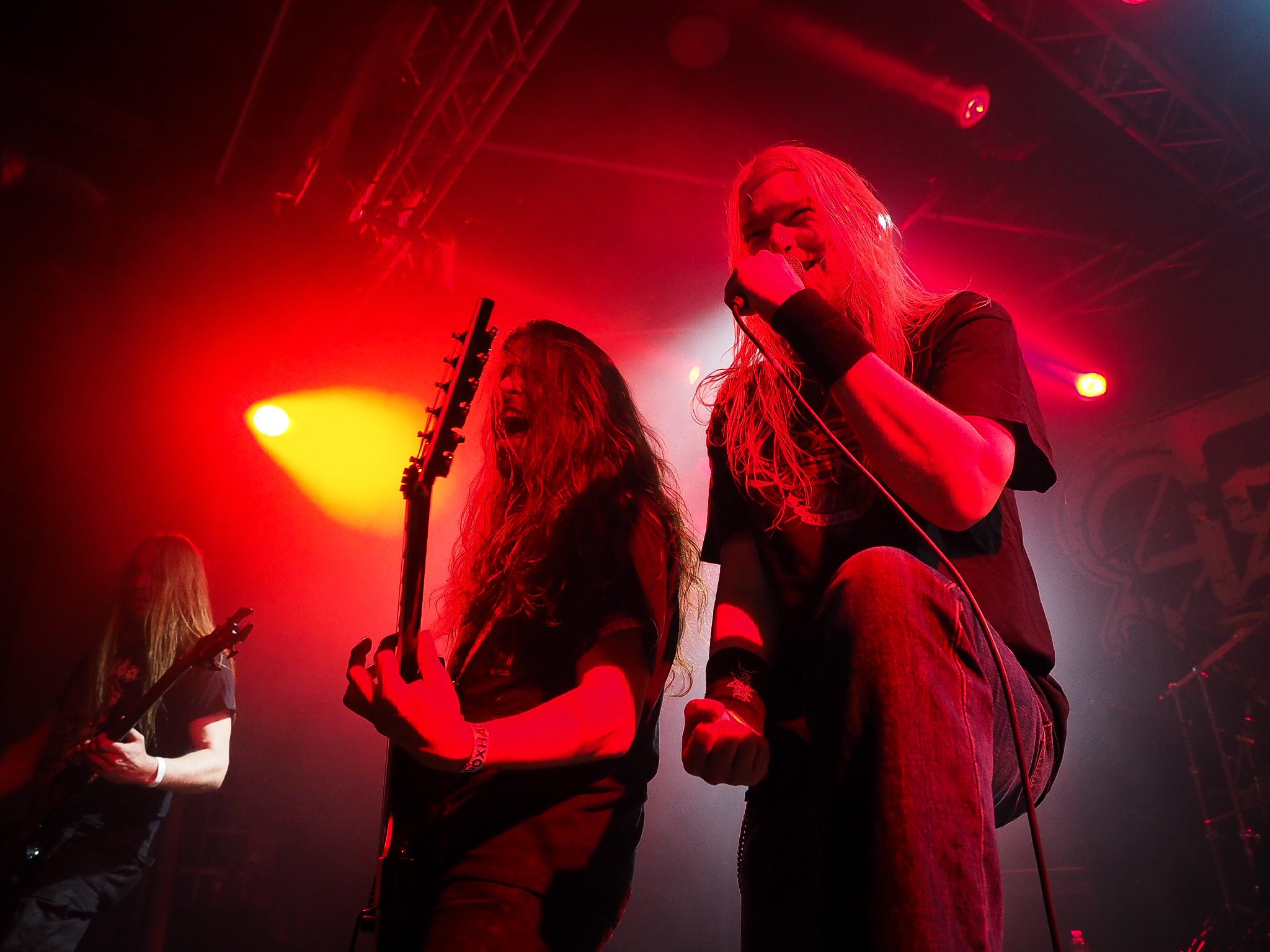 Foto: Lasse Millek