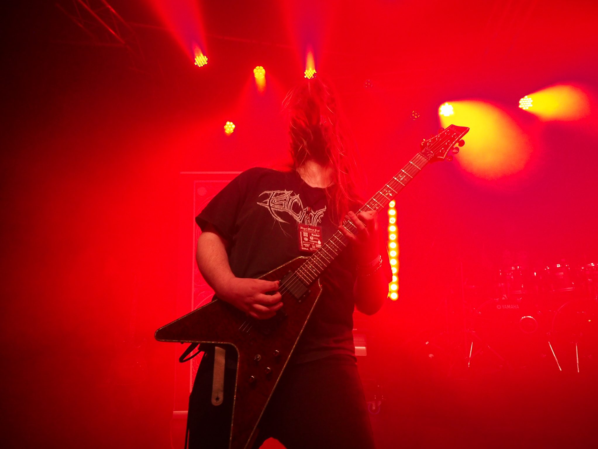 Foto: Lasse Millek