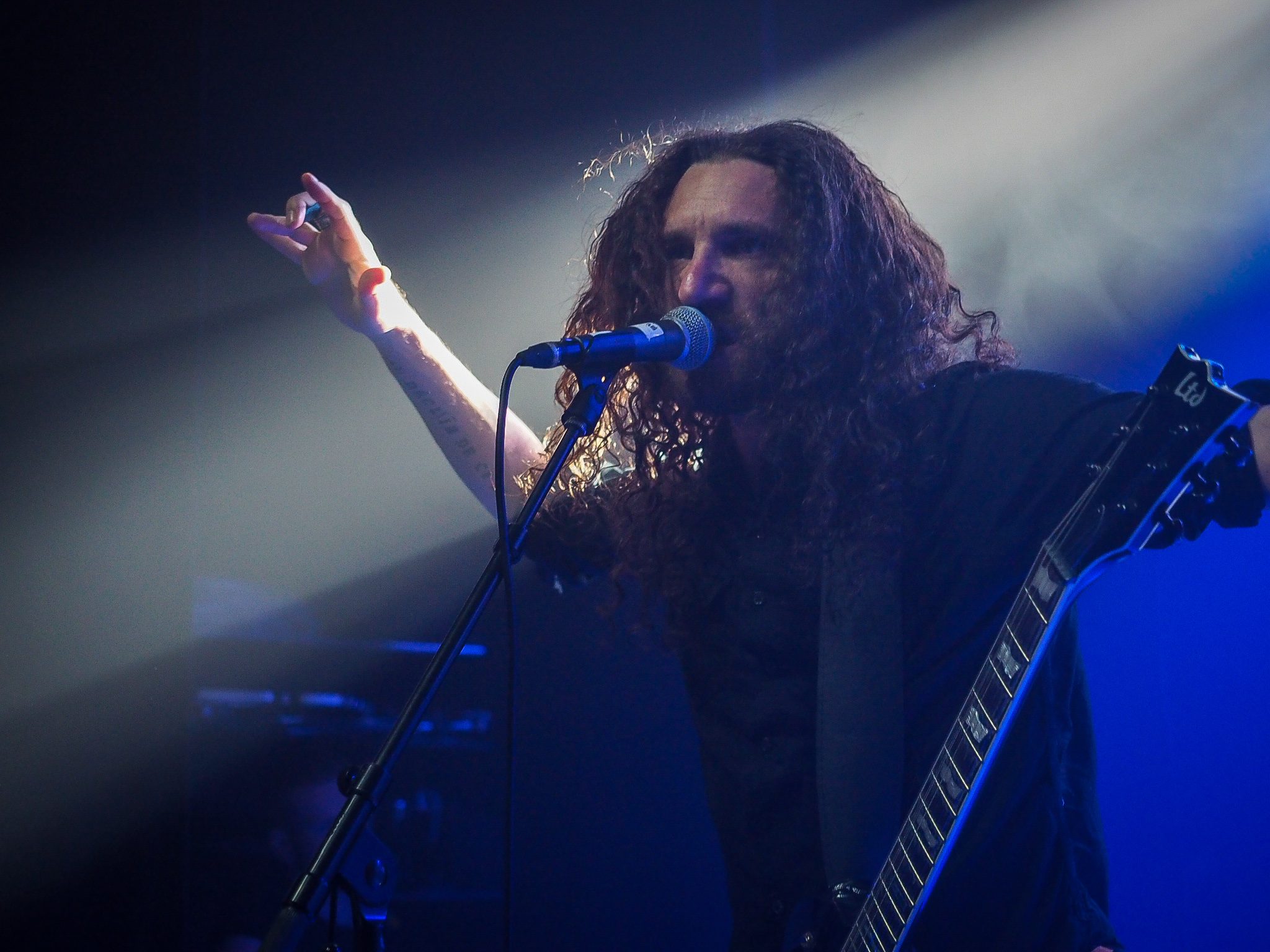 Foto: Lasse Millek