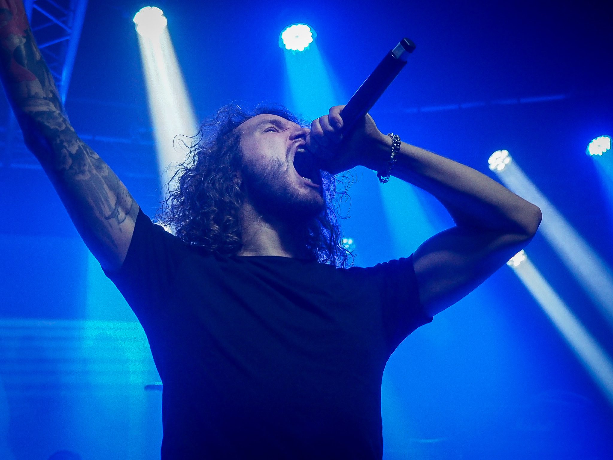 Foto: Lasse Millek