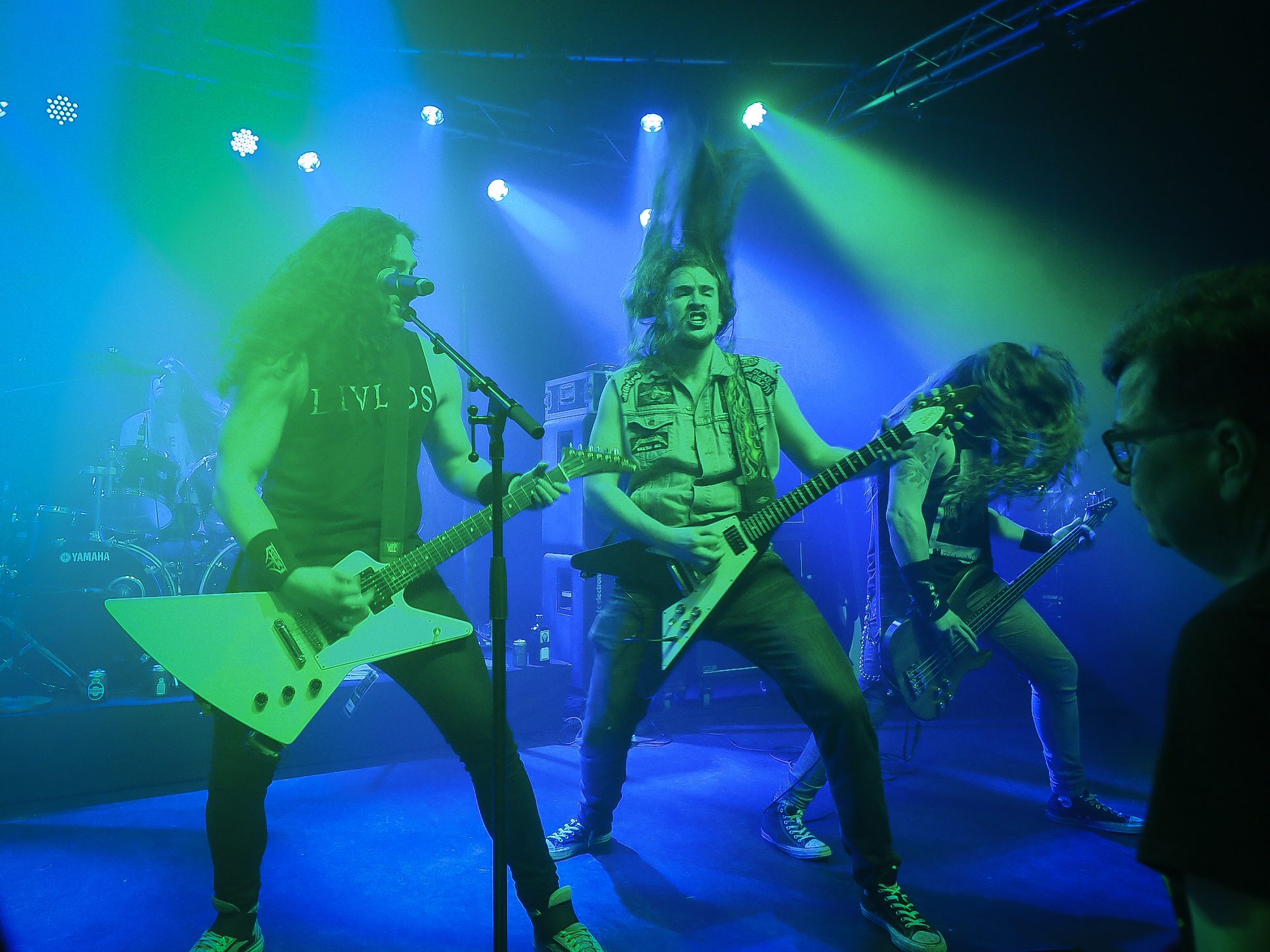 Foto: Lasse Millek