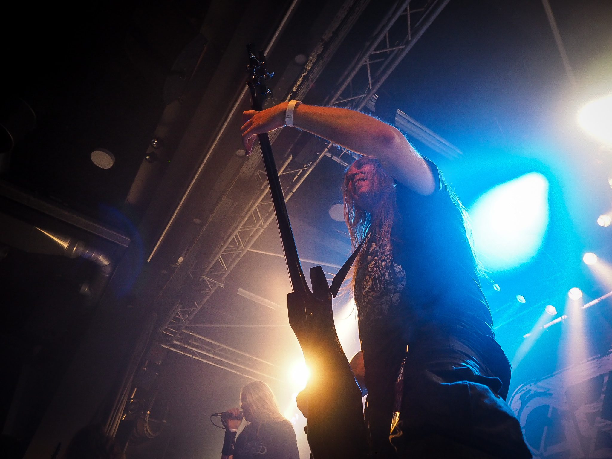 Foto: Lasse Millek
