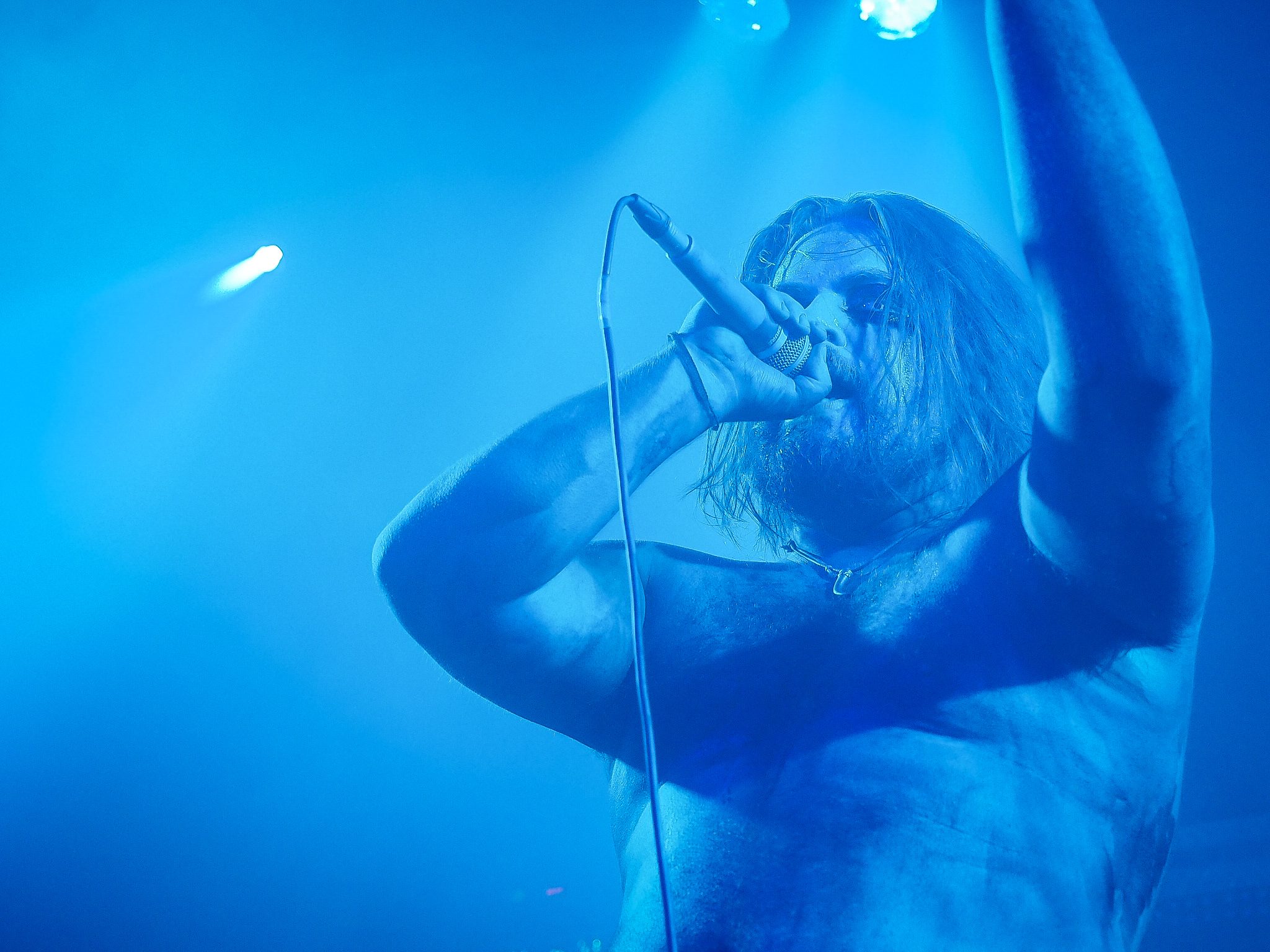 Foto: Lasse Millek