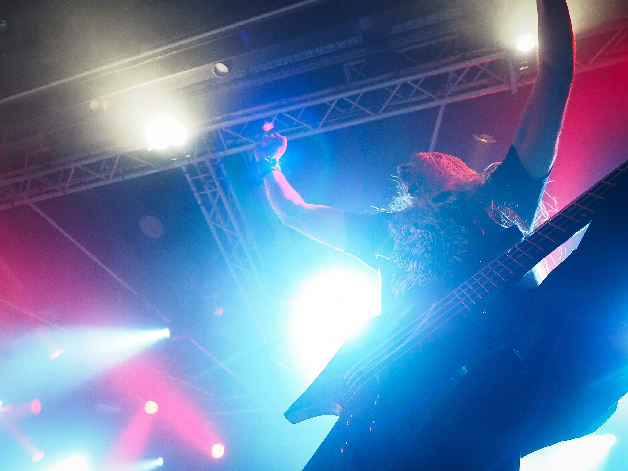 Foto: Lasse Millek