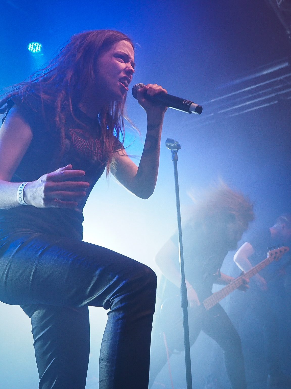 Foto: Lasse Millek