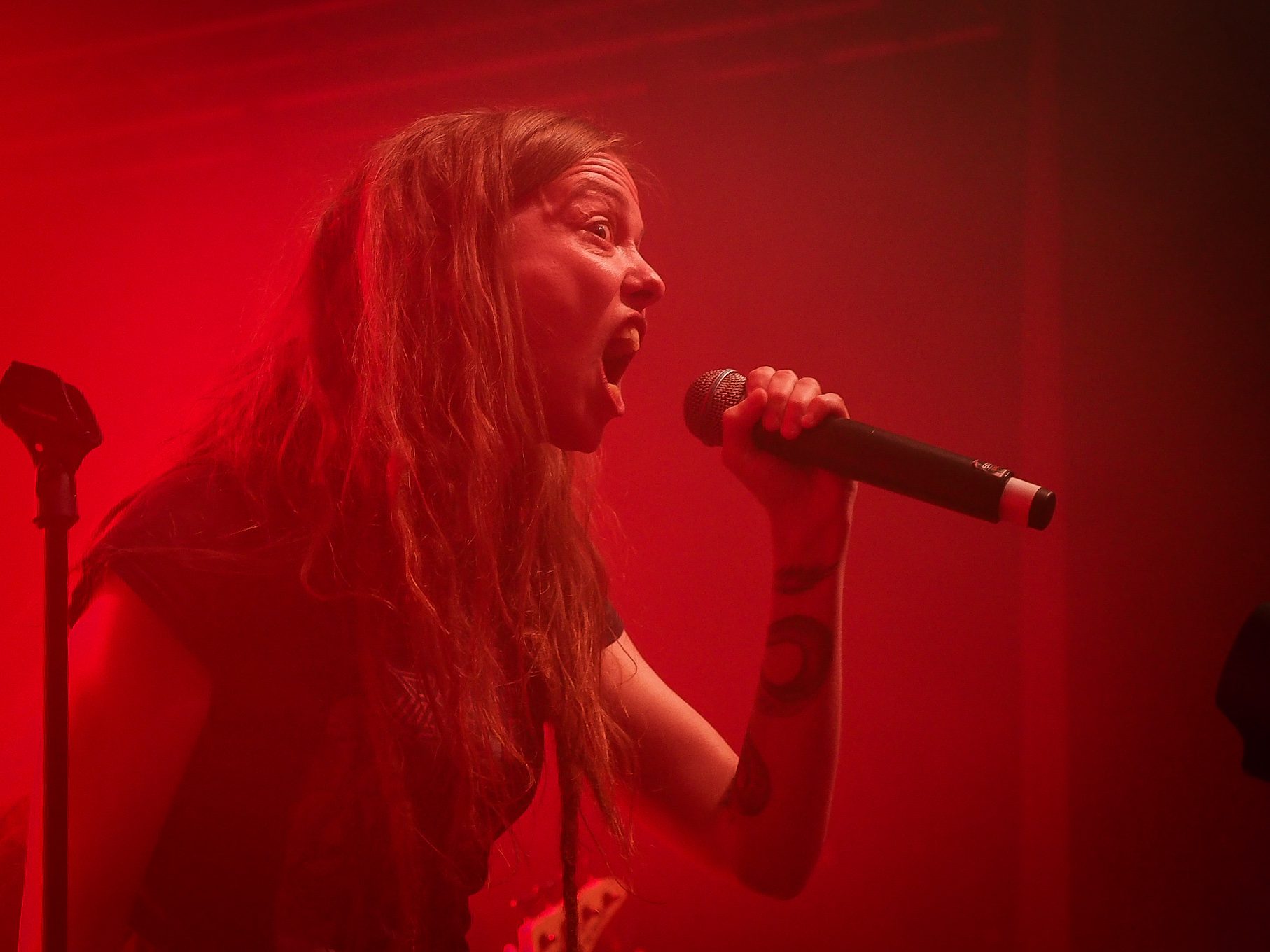 Foto: Lasse Millek
