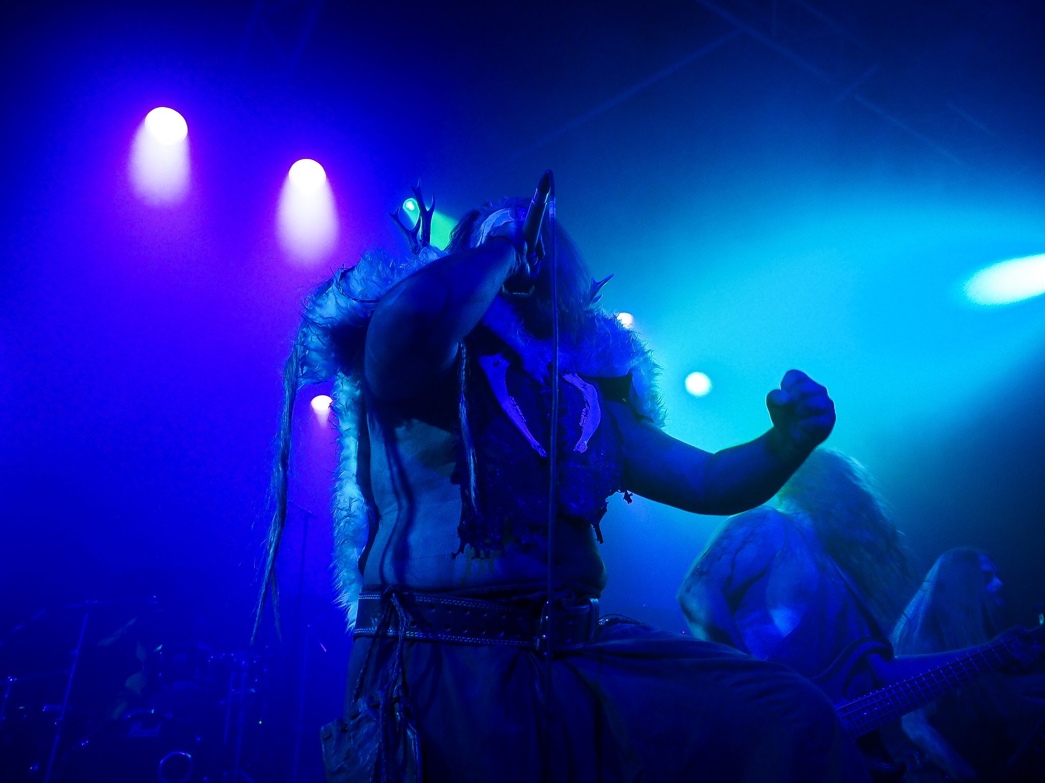 Foto: Lasse Millek