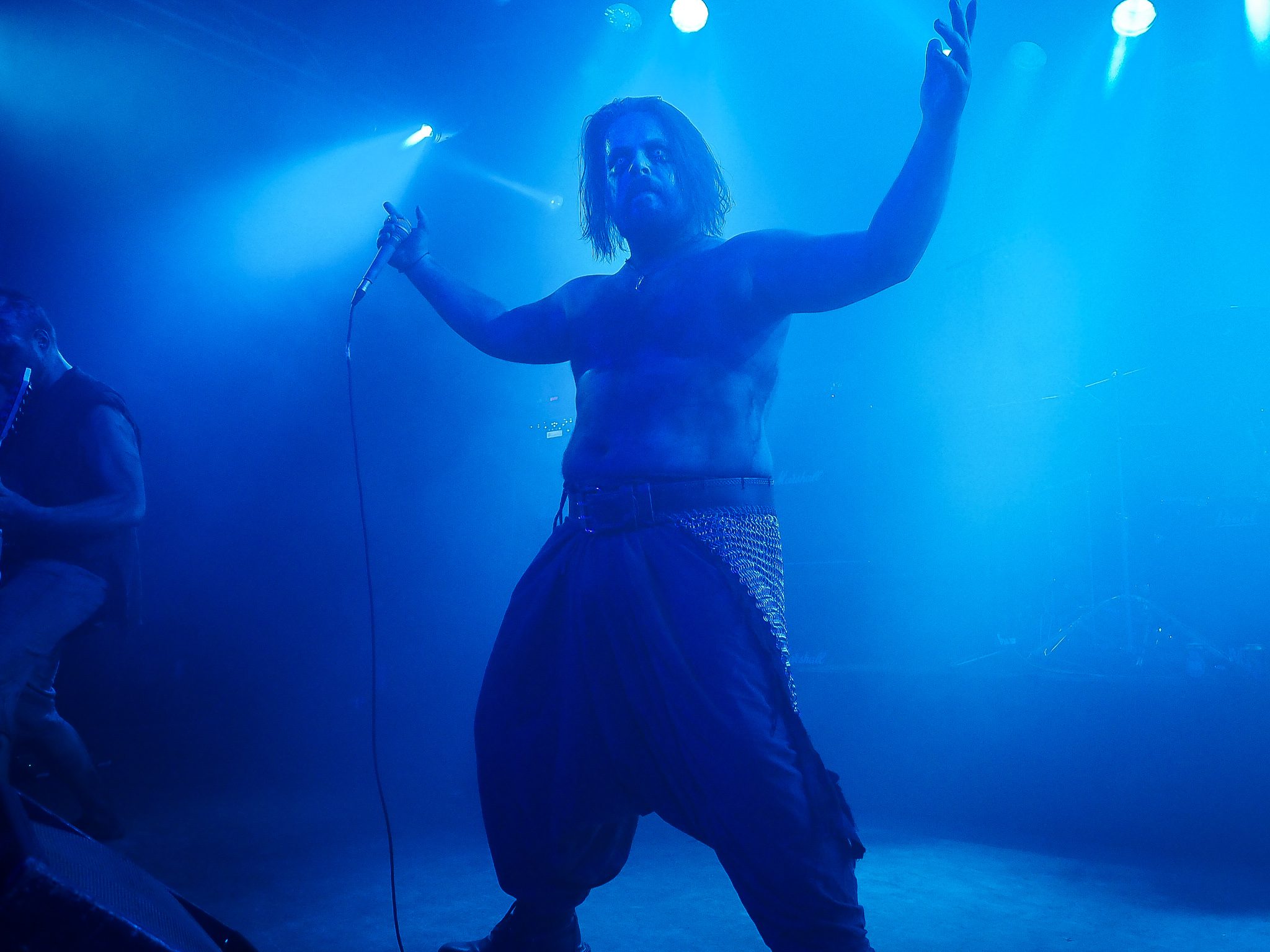 Foto: Lasse Millek