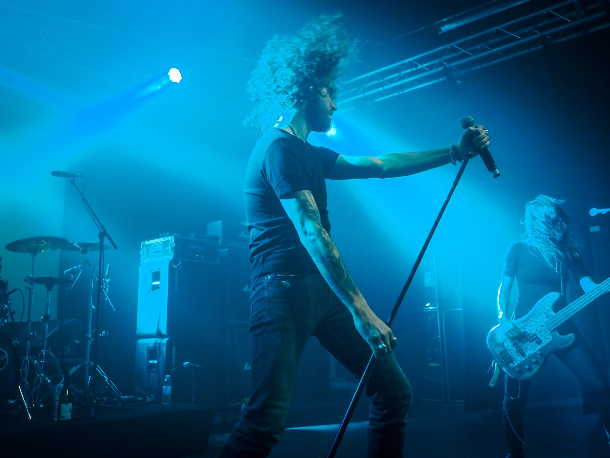 Foto: Lasse Millek