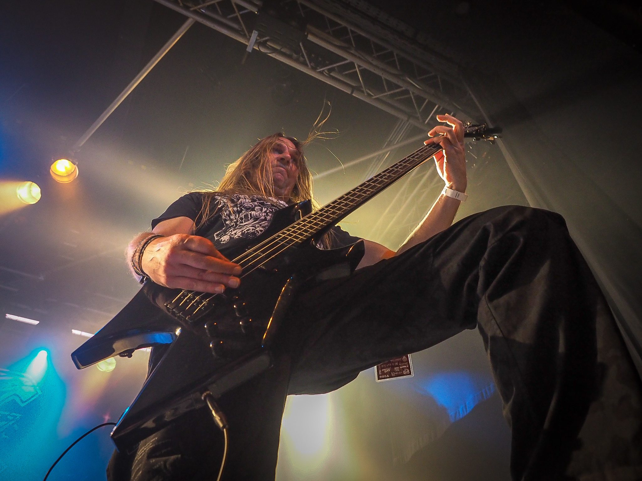 En skæbneberetning fra Royal Metal Fest 2019