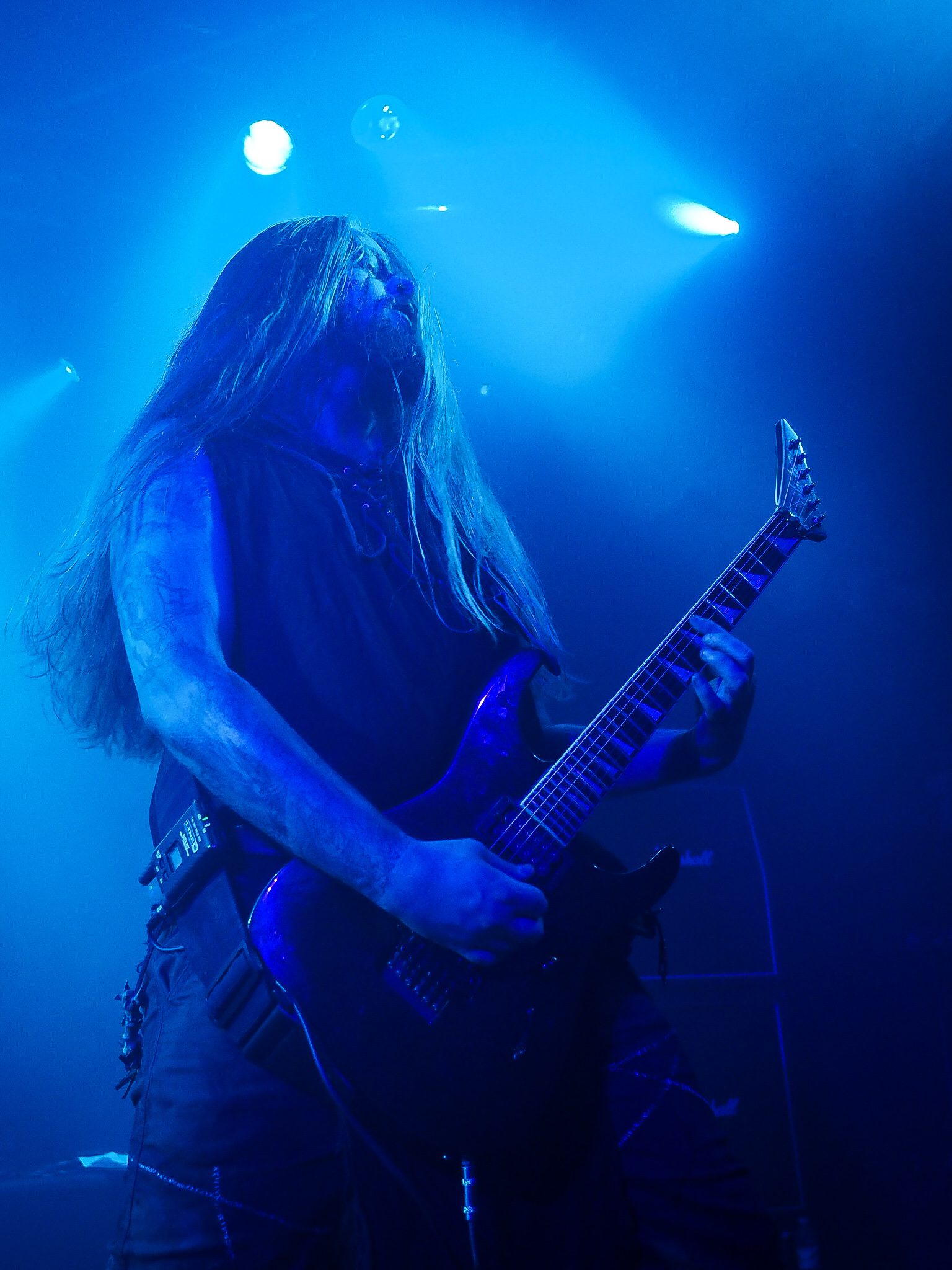 Foto: Lasse Millek