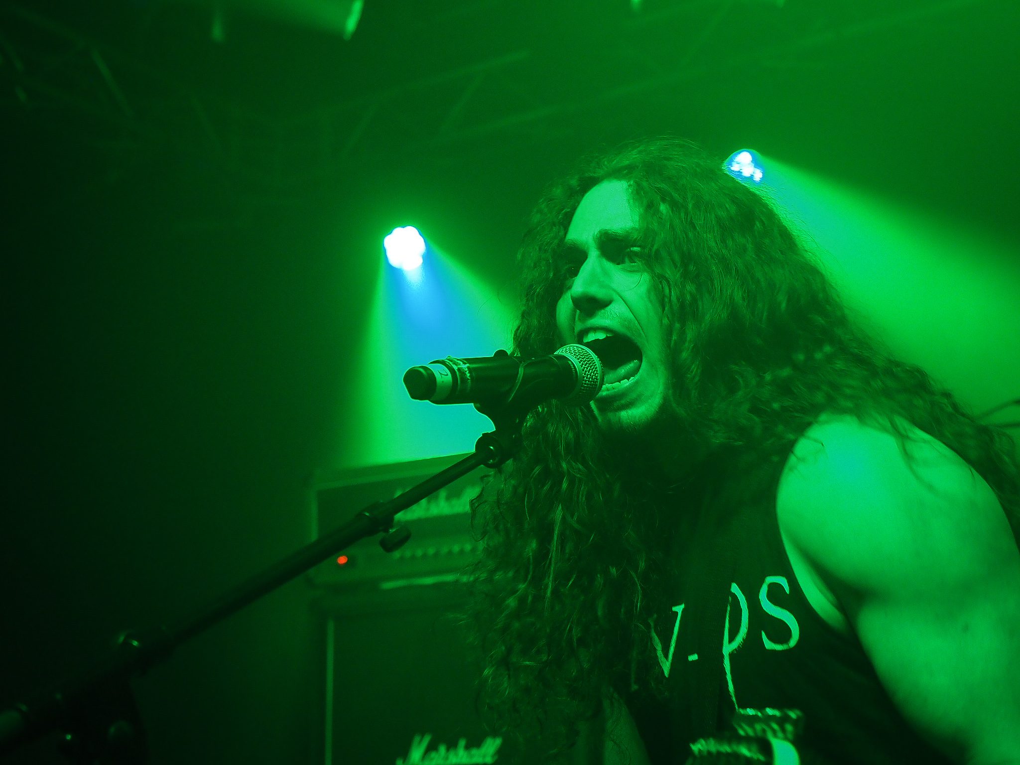 Foto: Lasse Millek