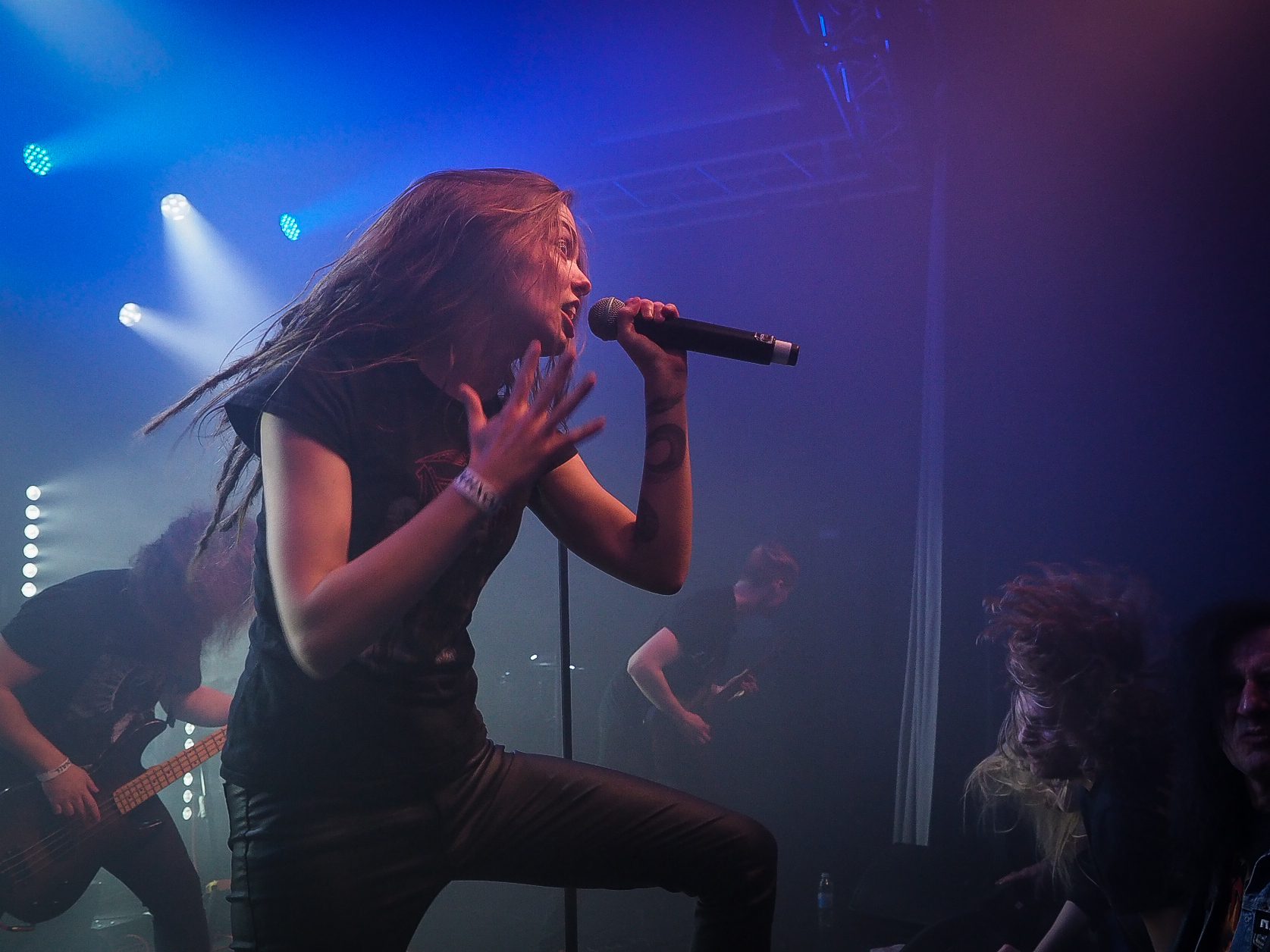 Foto: Lasse Millek