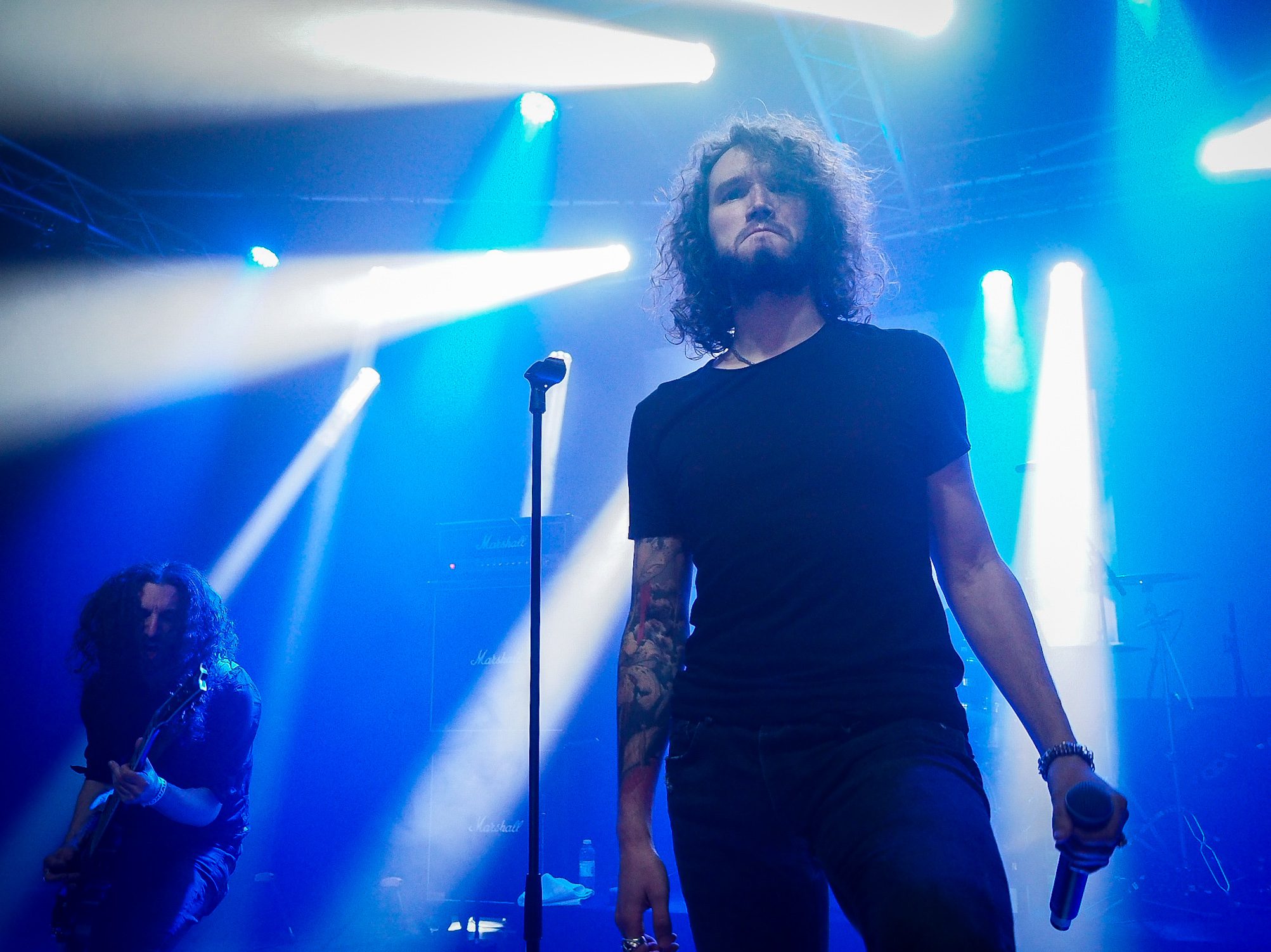 Foto: Lasse Millek