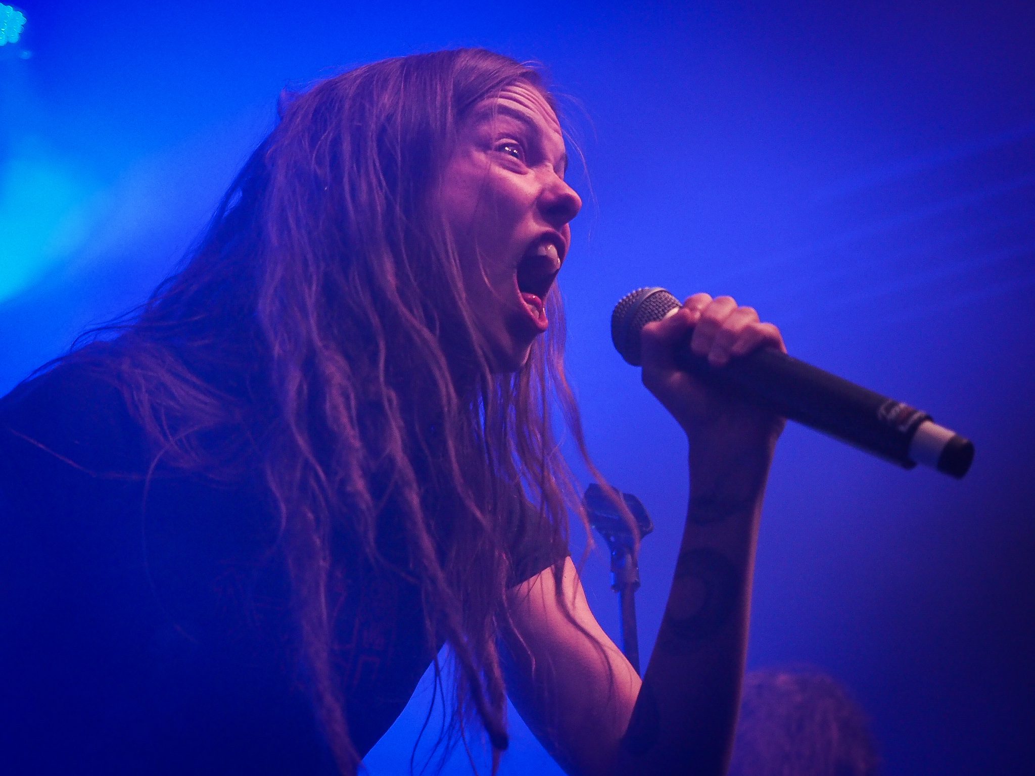 Foto: Lasse Millek