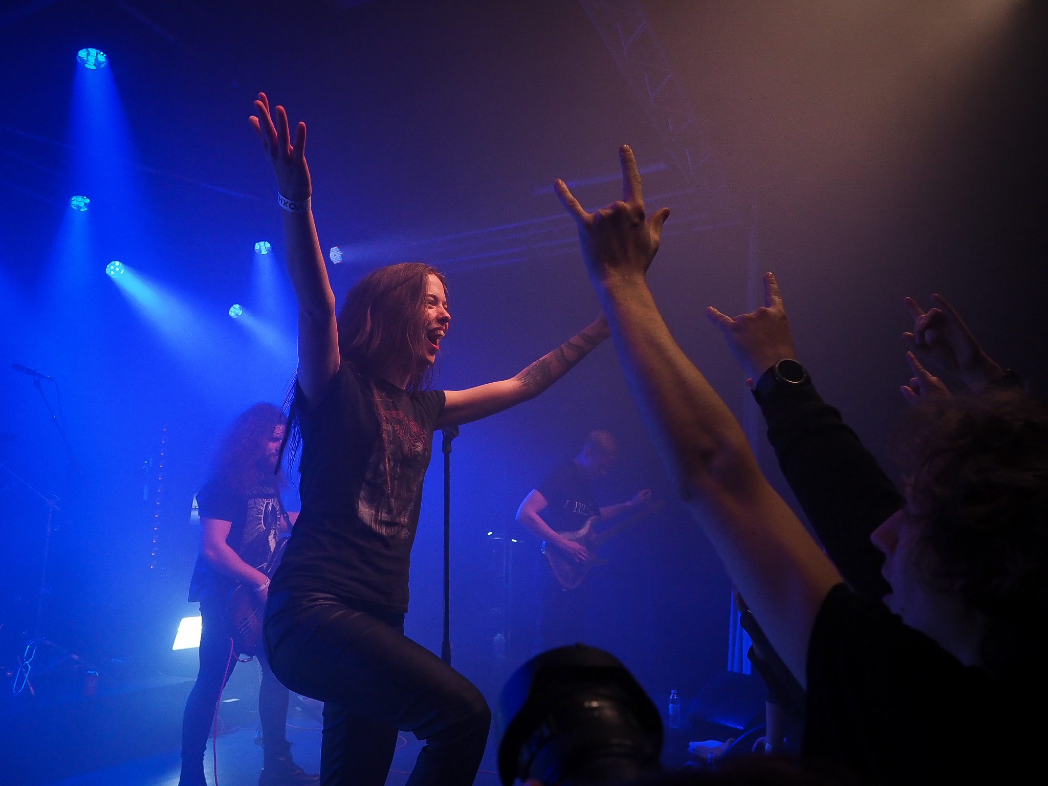 Foto: Lasse Millek