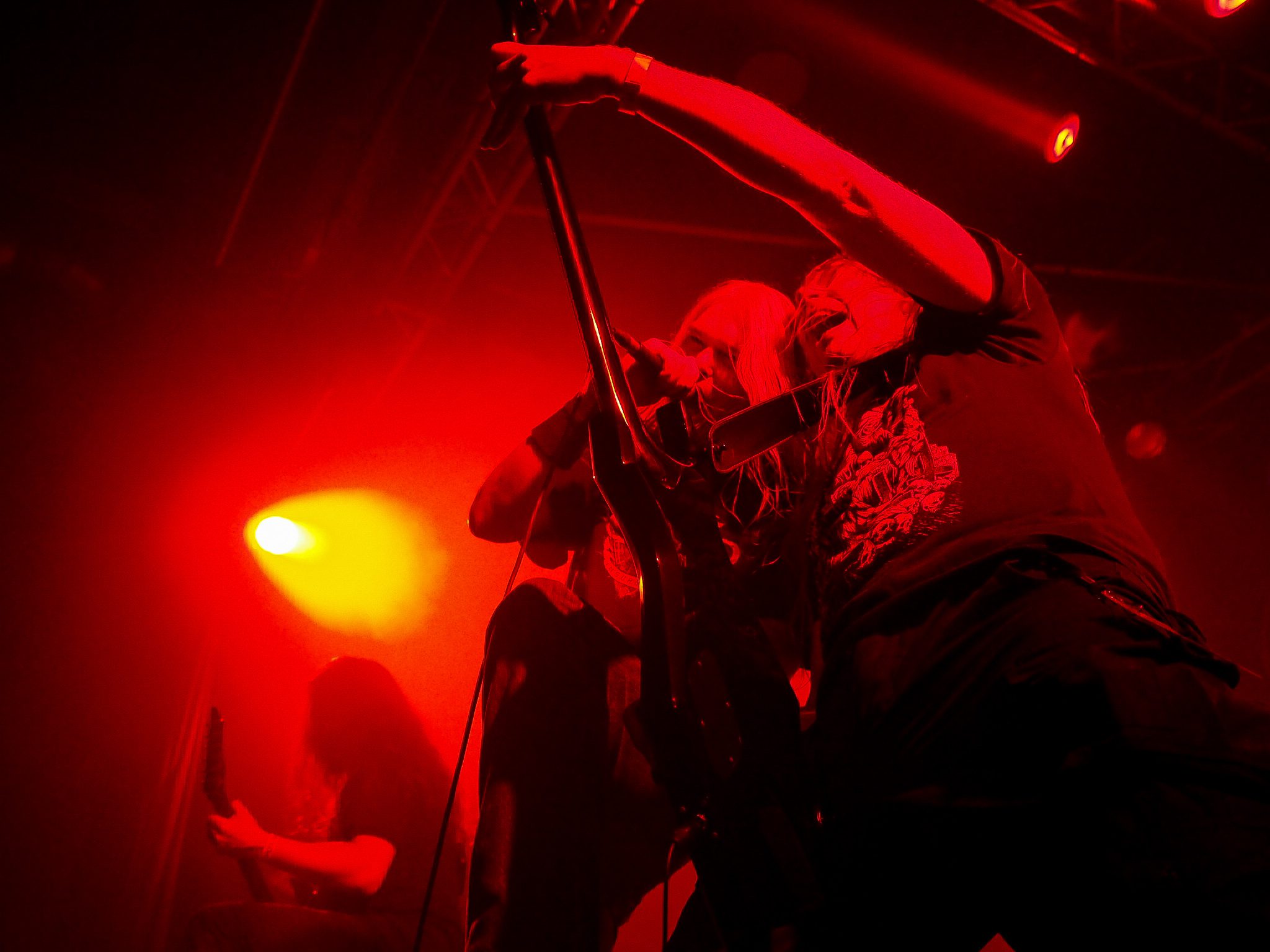Foto: Lasse Millek