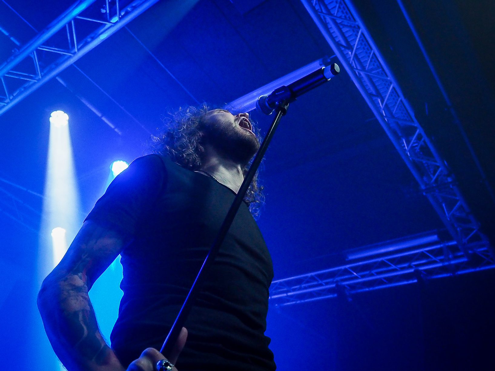 Foto: Lasse Millek