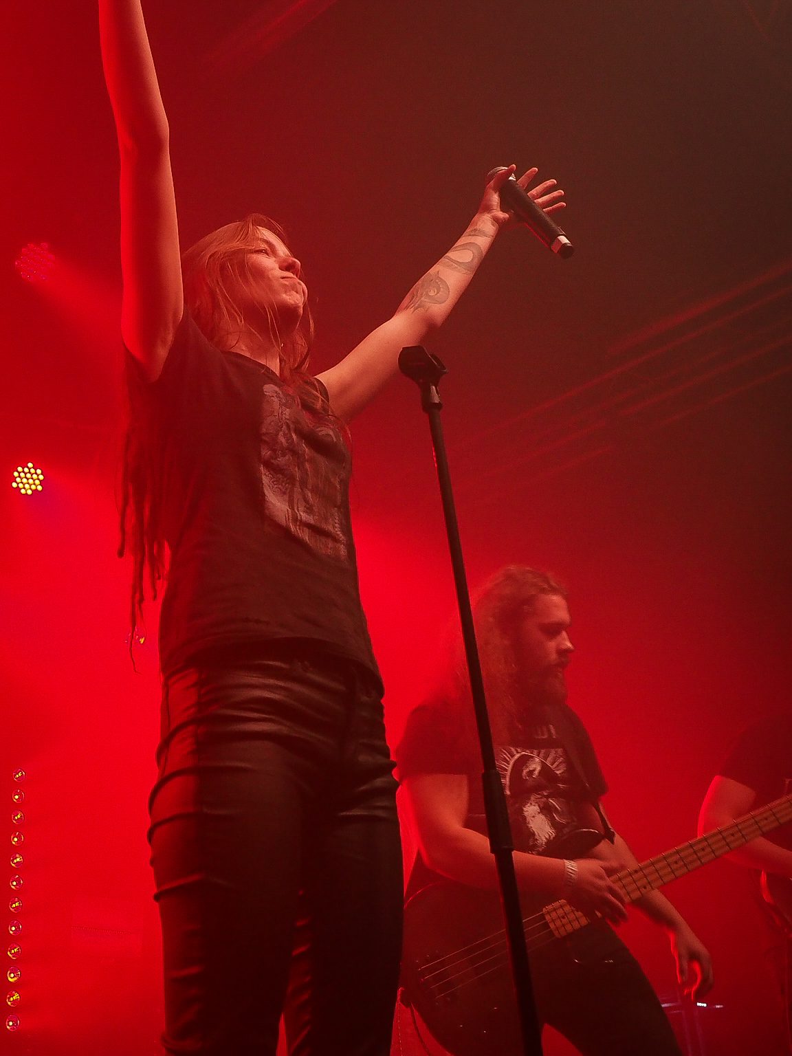 Foto: Lasse Millek
