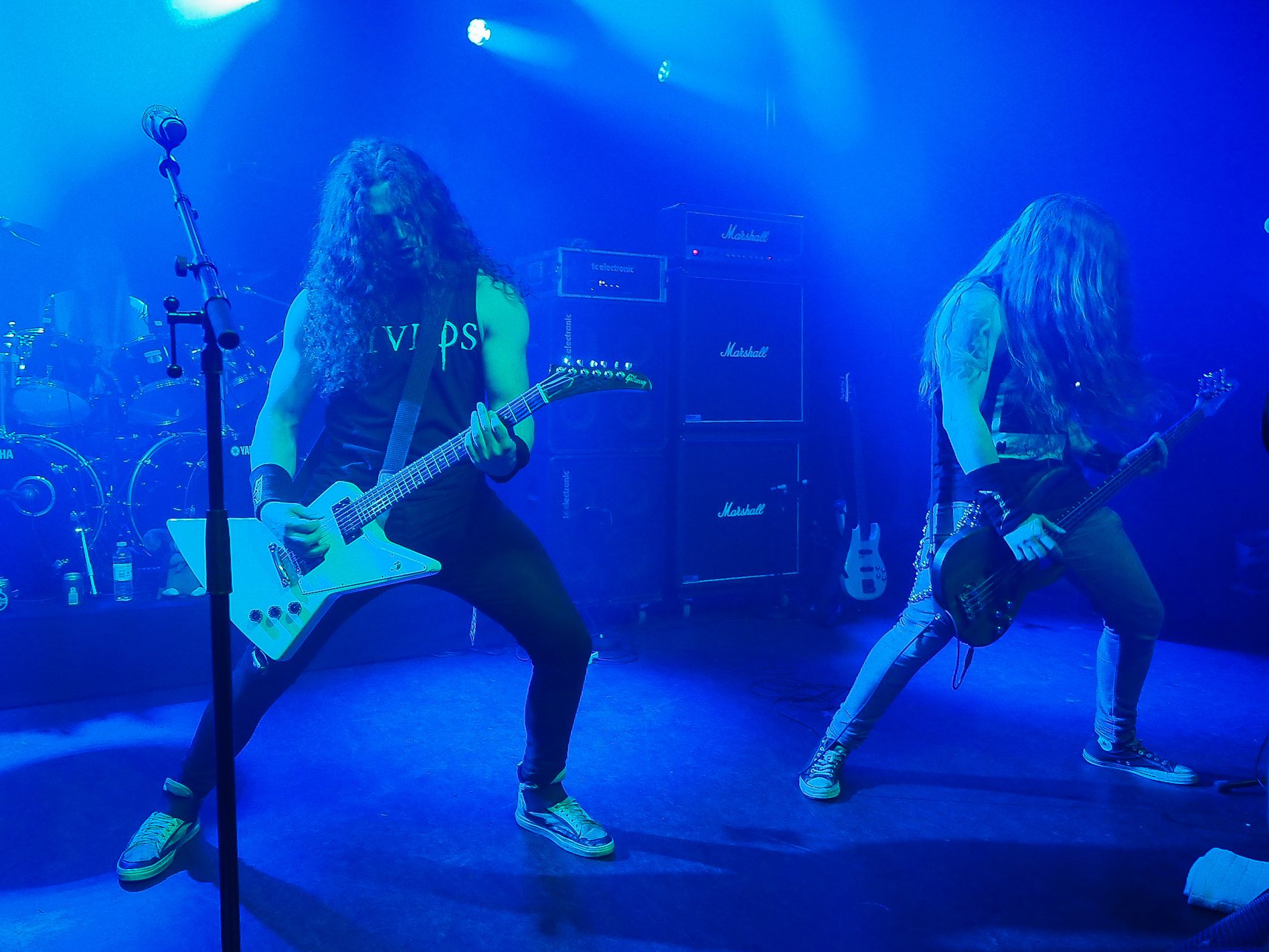 Foto: Lasse Millek
