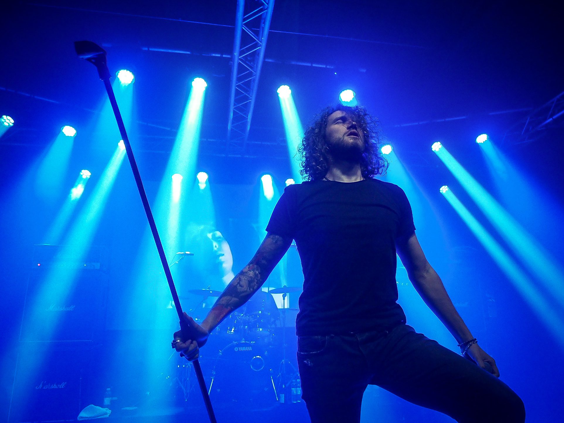 Foto: Lasse Millek