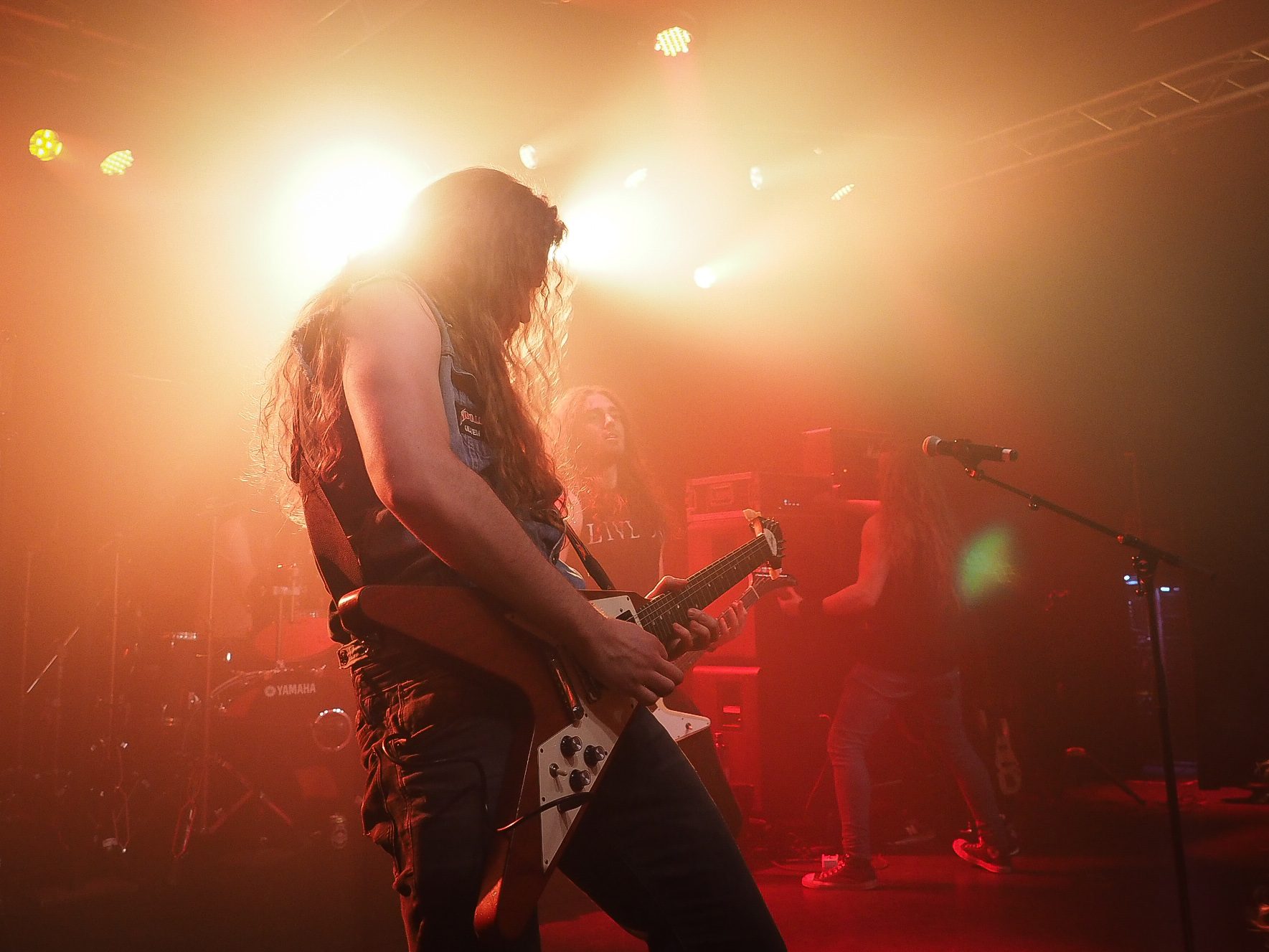 Foto: Lasse Millek