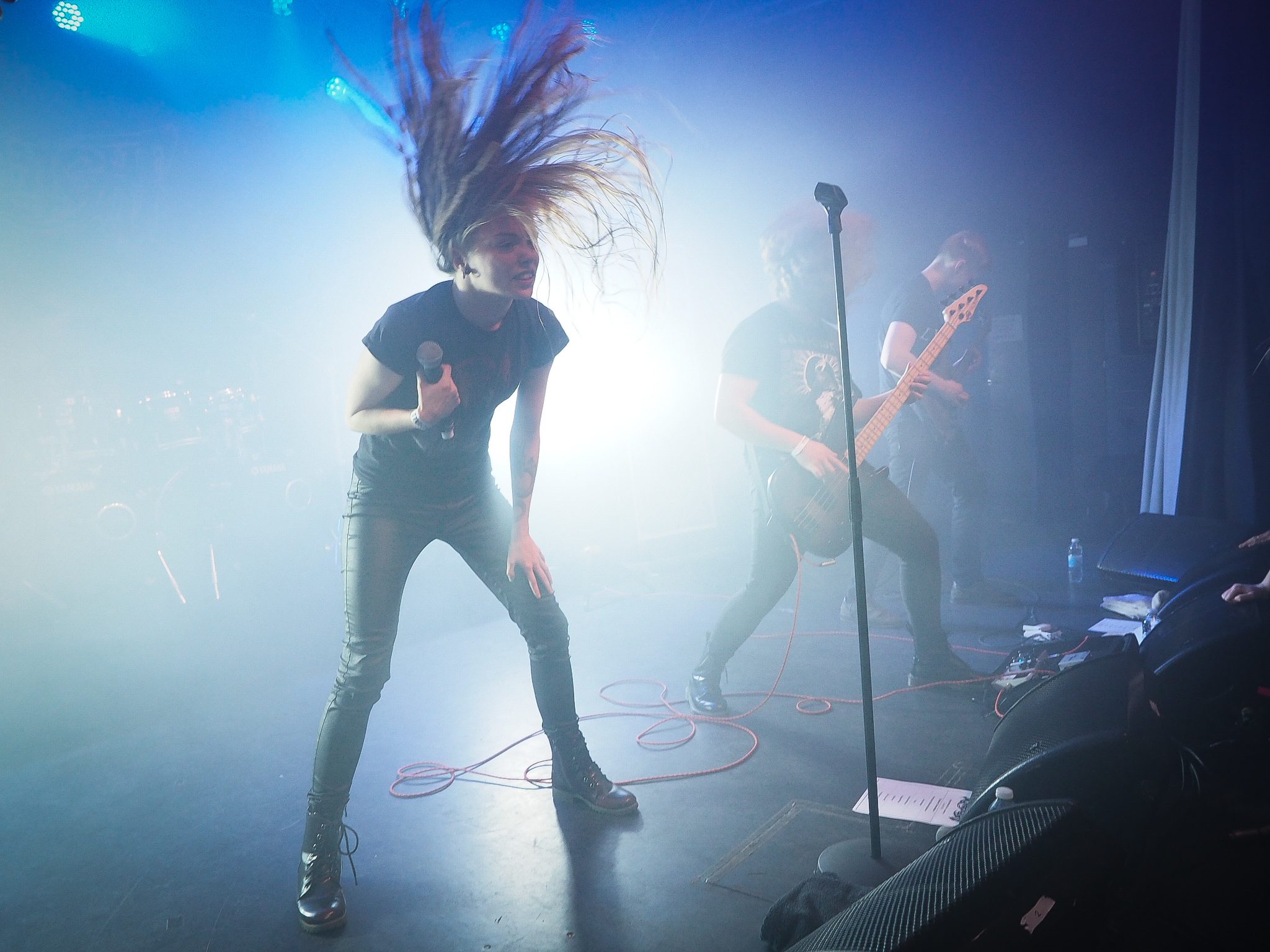 Foto: Lasse Millek