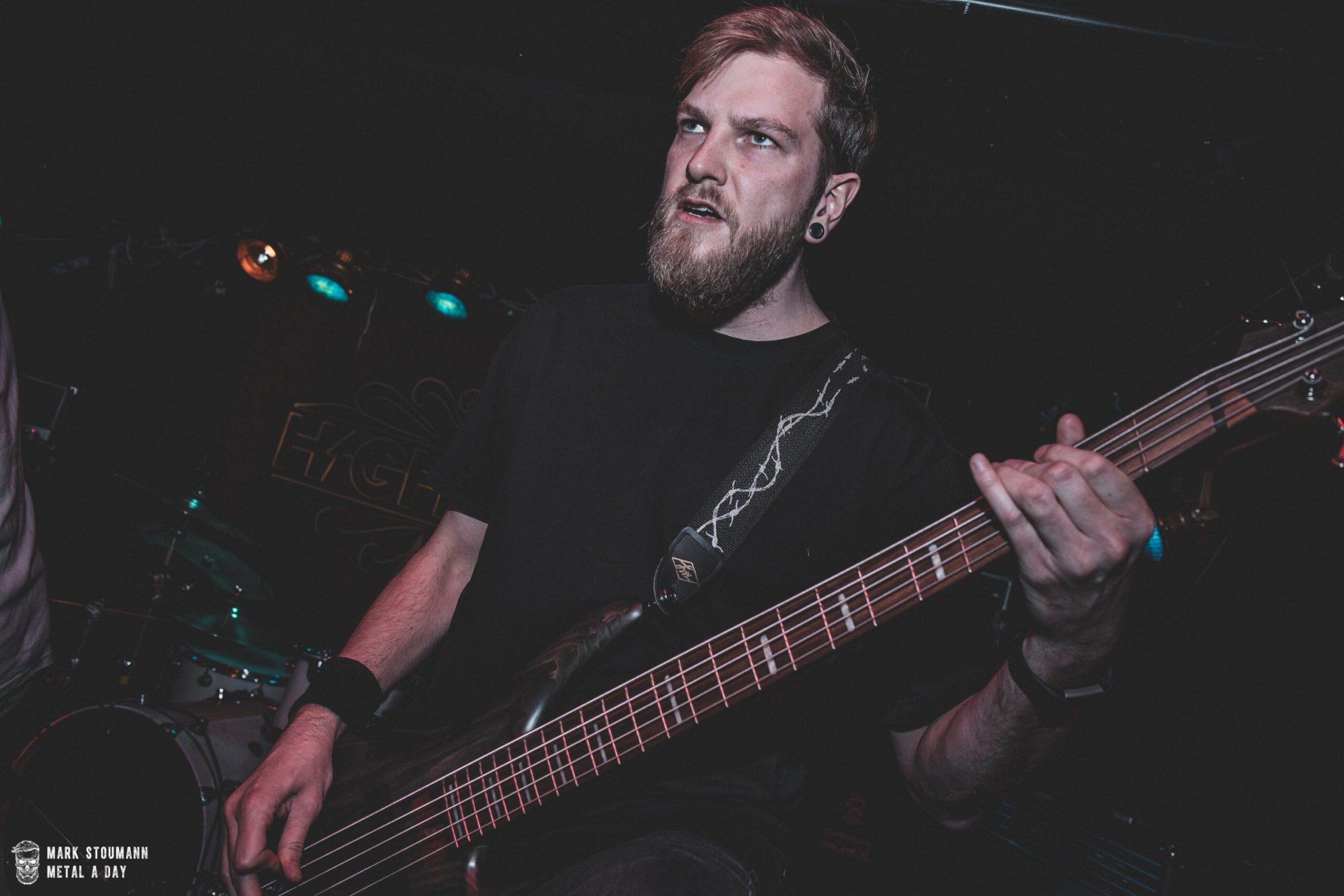 Foto: Mark Stoumann