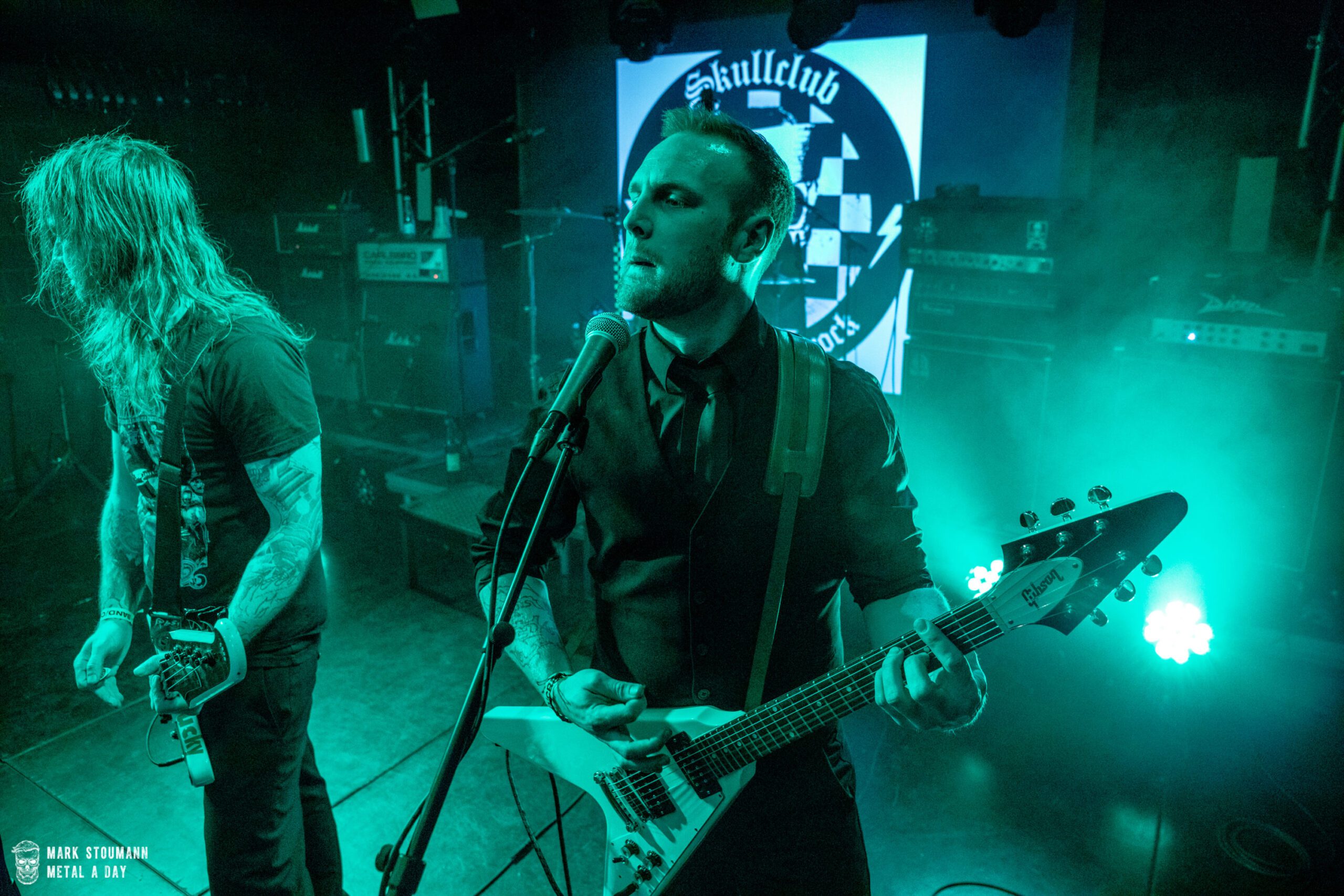 Foto: Mark Stoumann