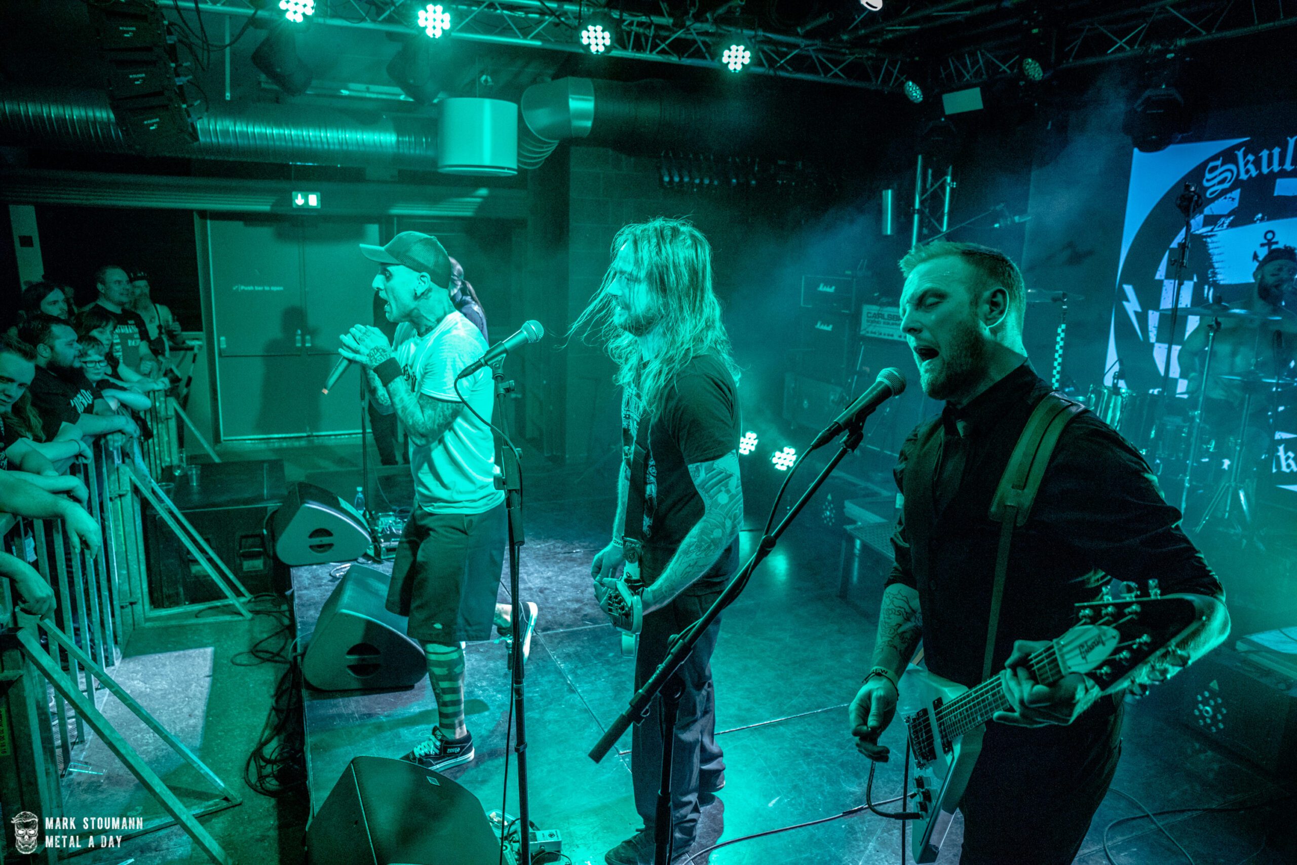 Foto: Mark Stoumann