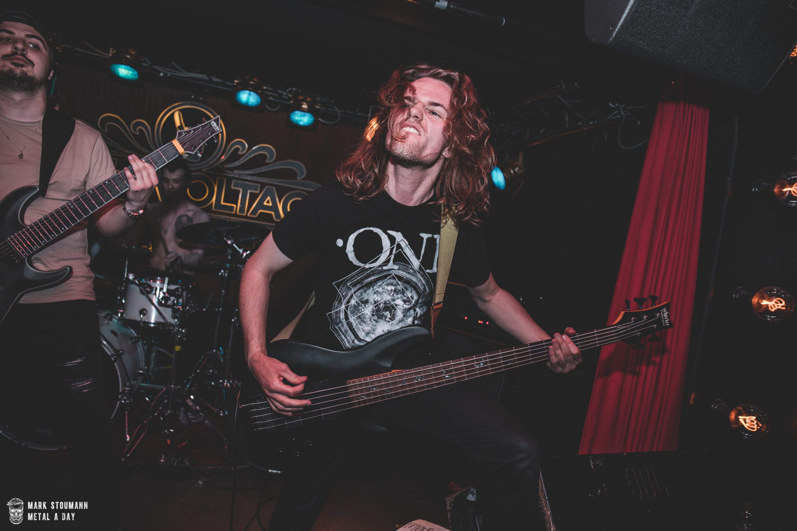 Foto: Mark Stoumann