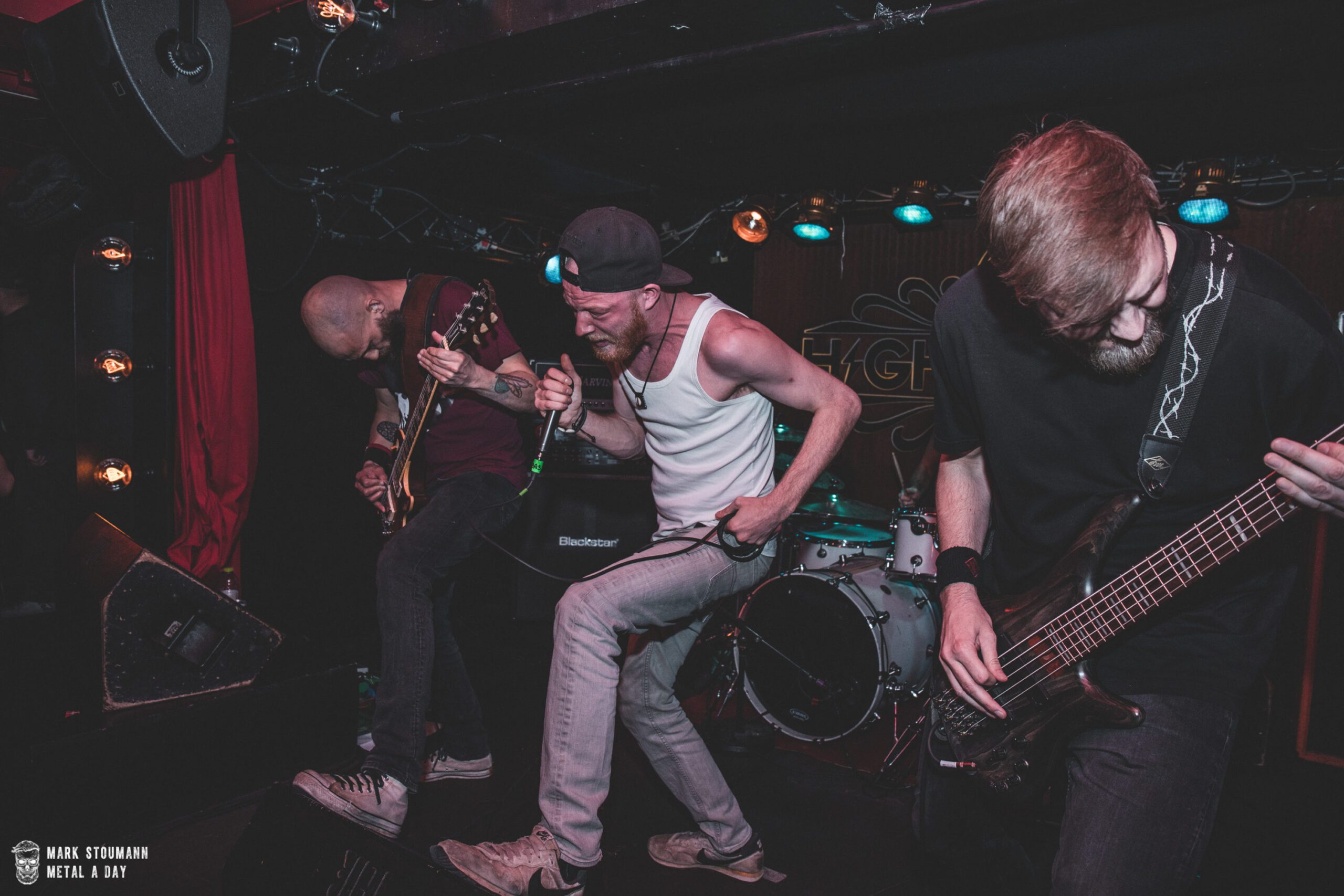 Foto: Mark Stoumann