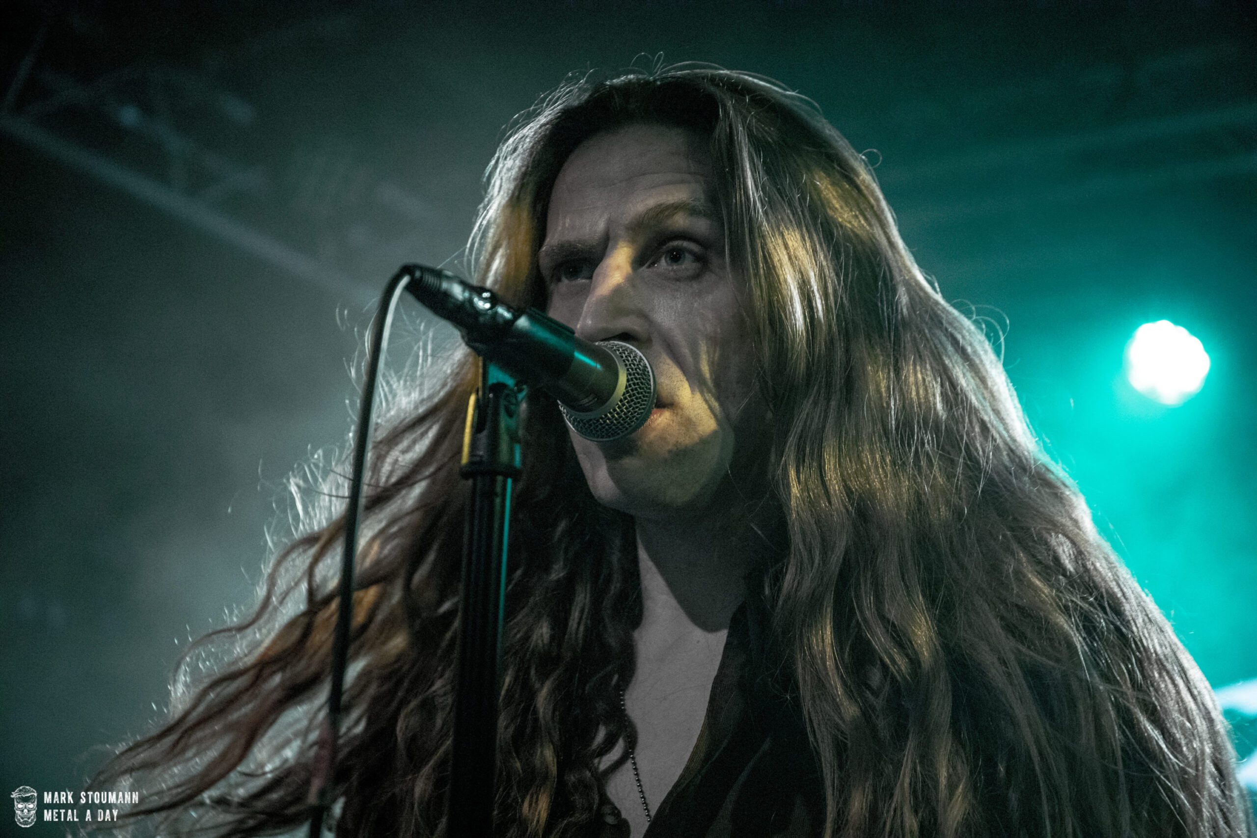 Foto: Mark Stoumann