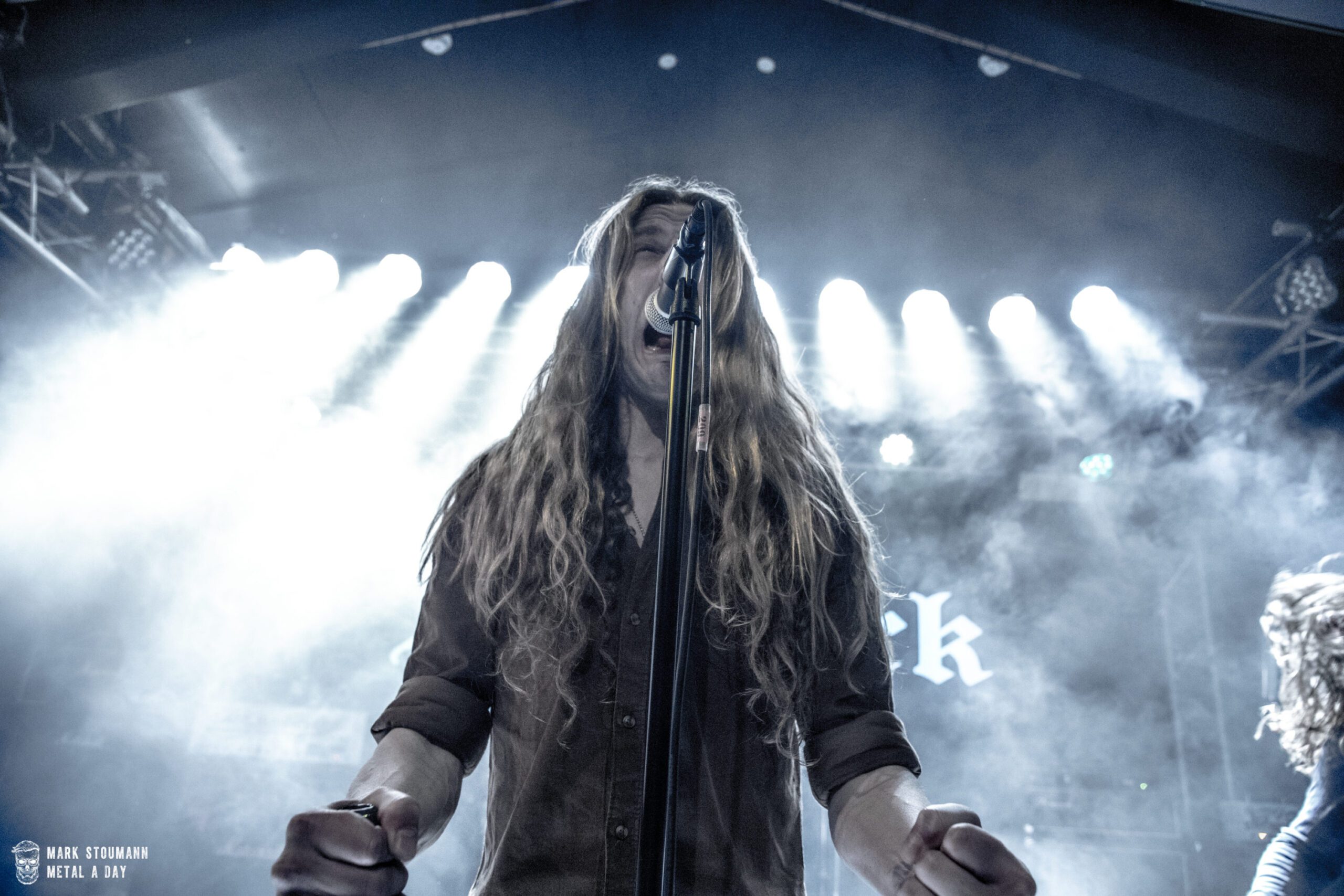 Foto: Mark Stoumann
