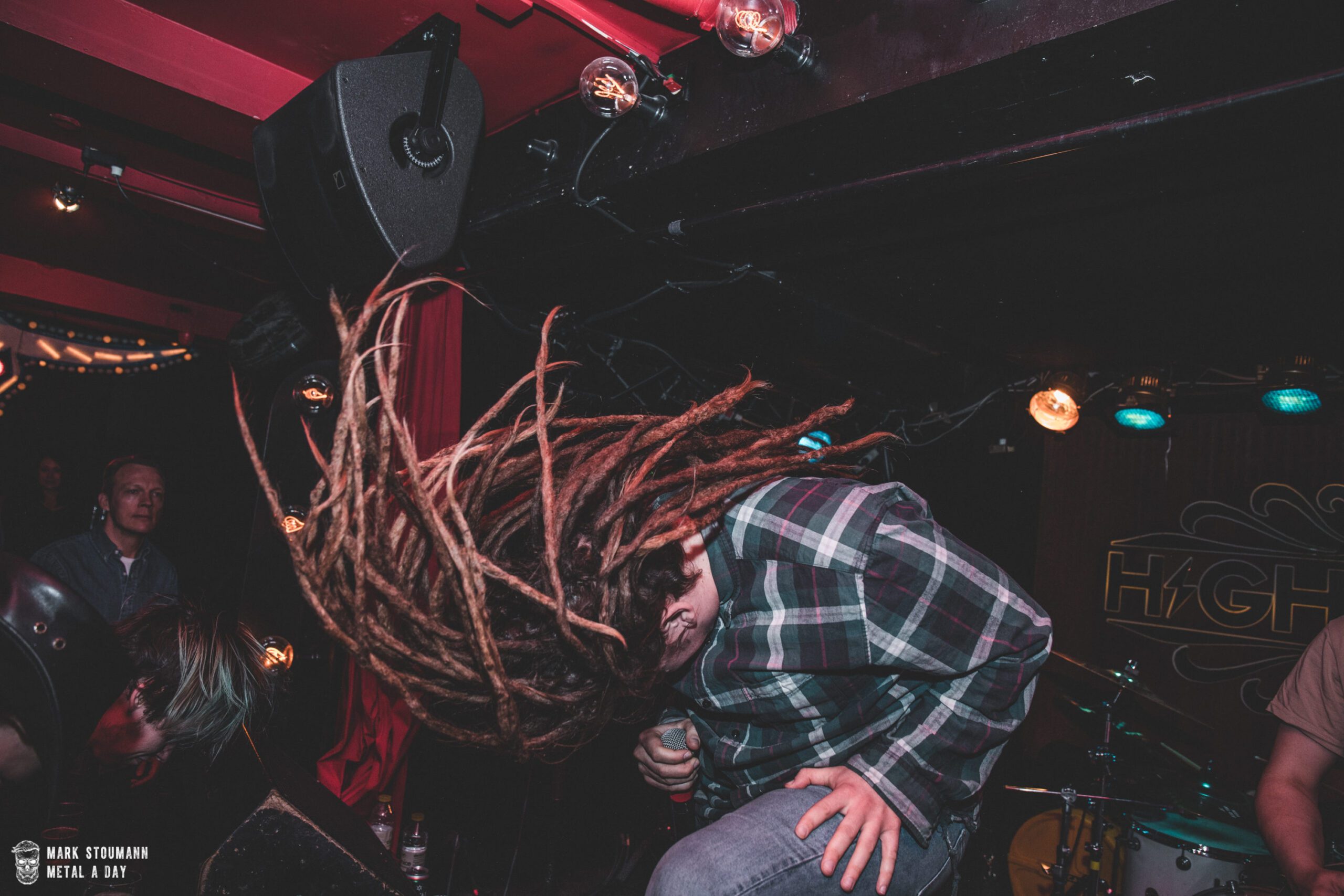 Foto: Mark Stoumann