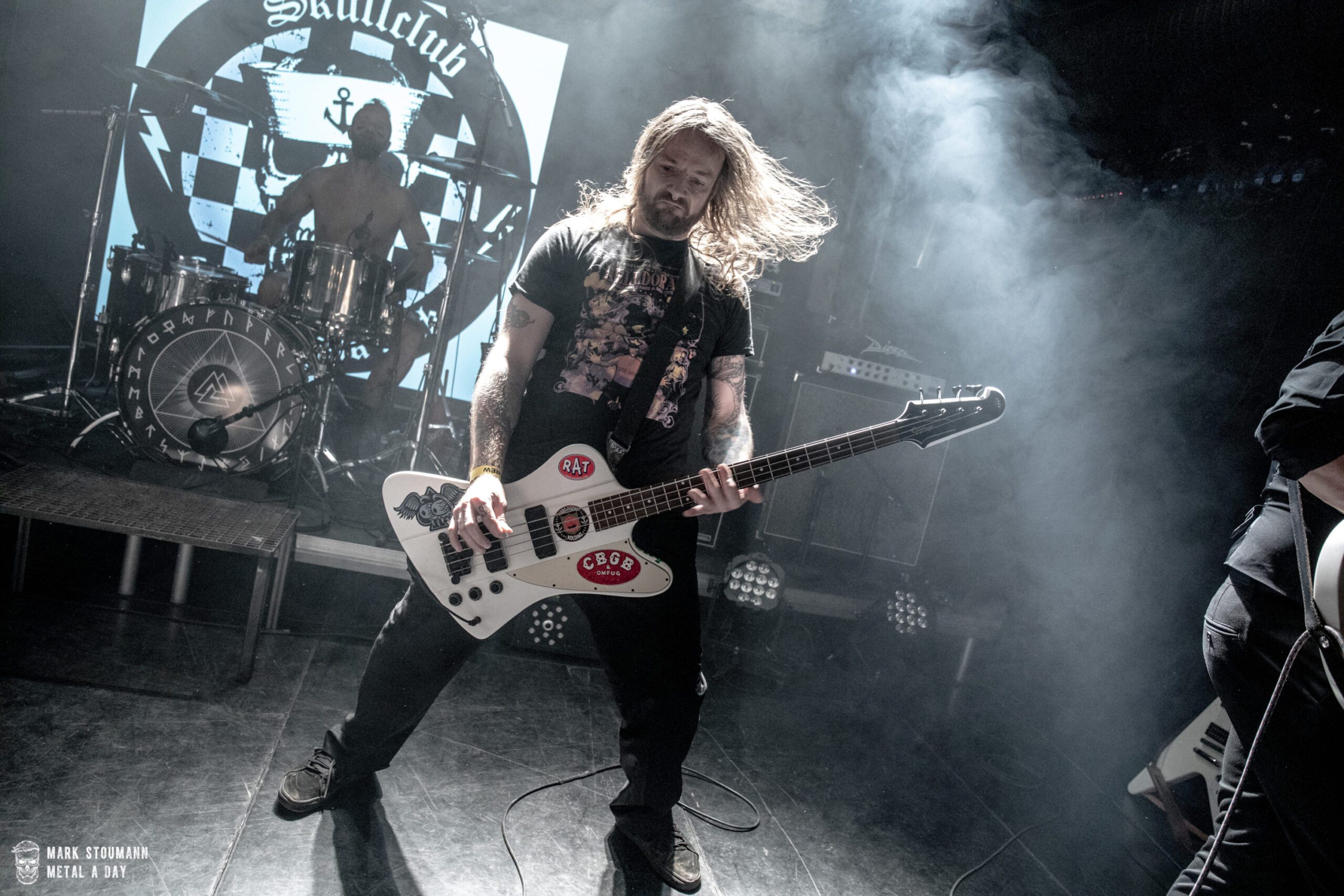 Foto: Mark Stoumann