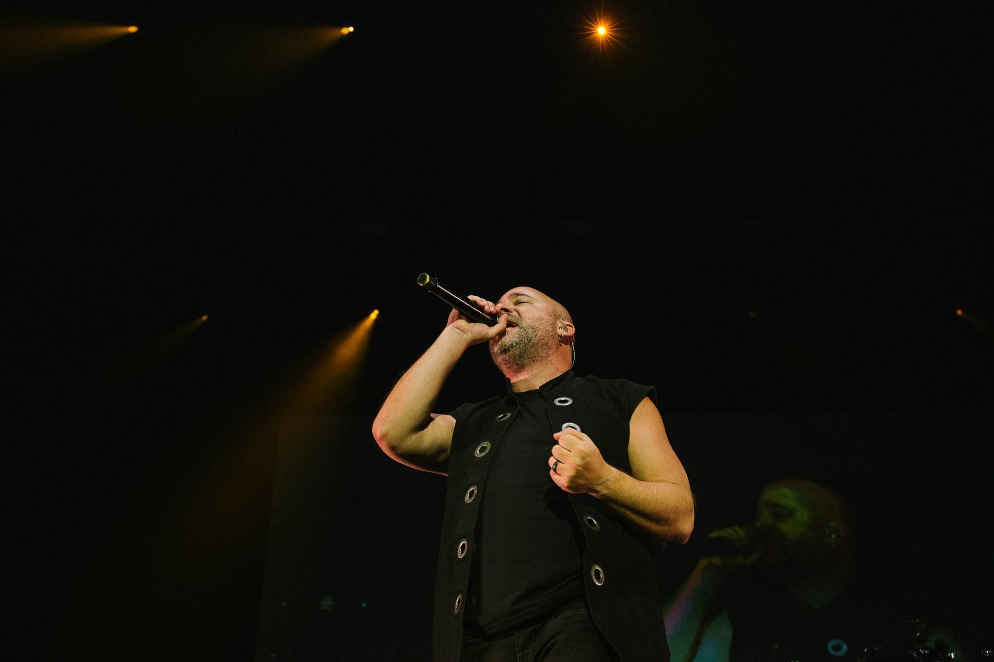 Foto: Mark Stoumann