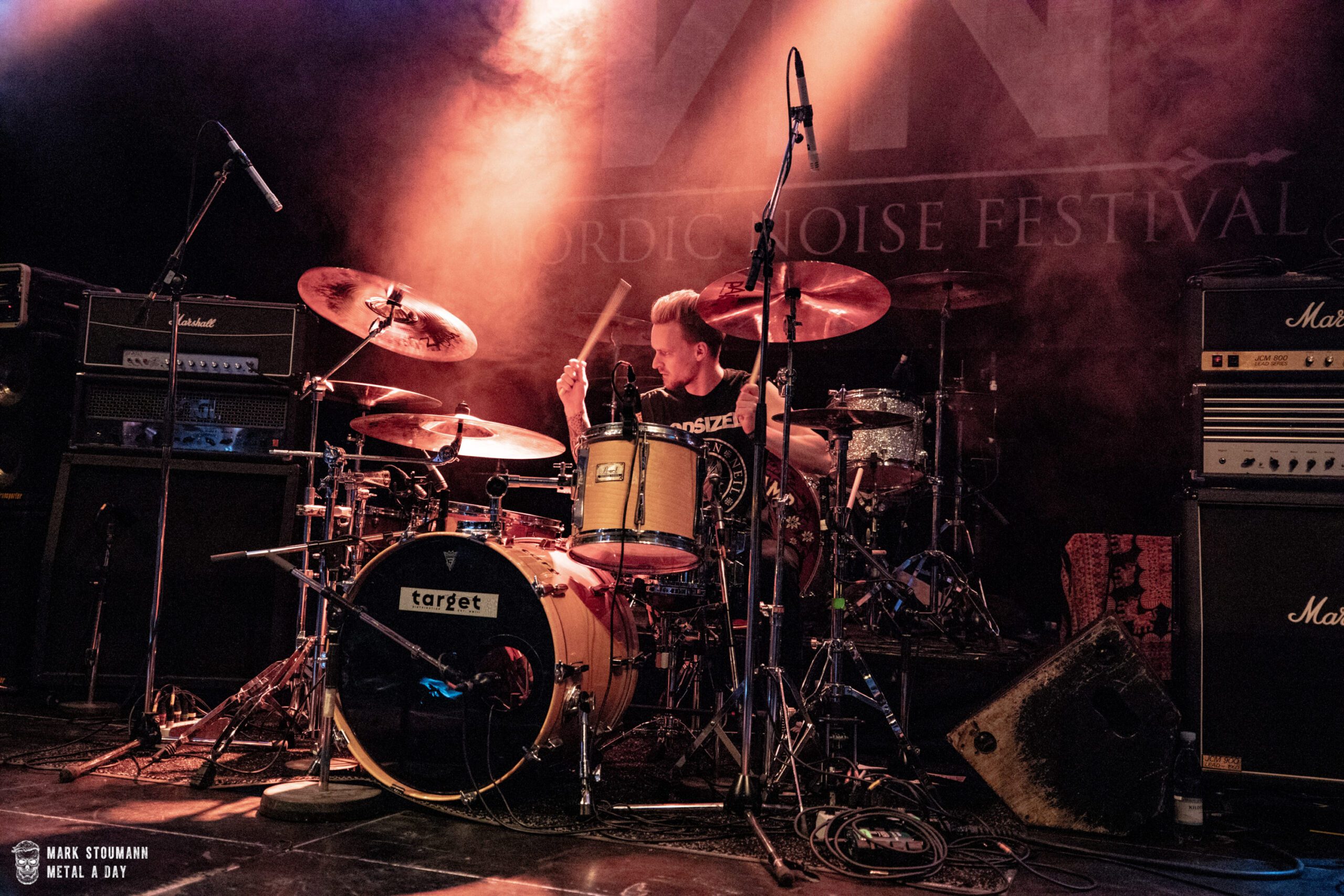 Foto: Mark Stoumann