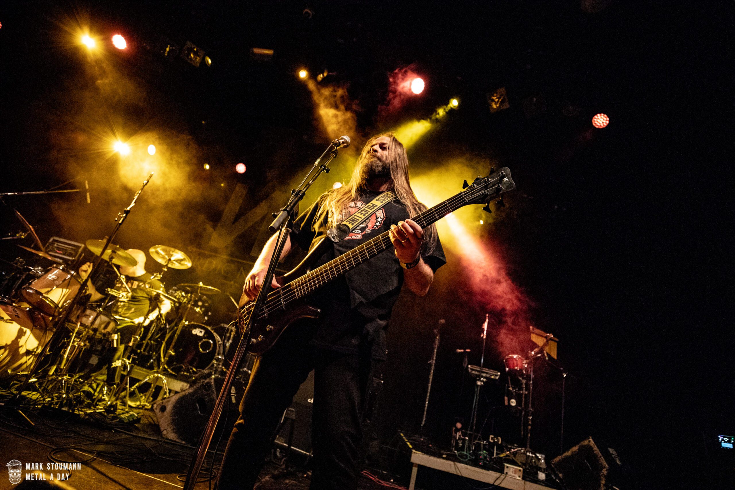 Foto: Mark Stoumann