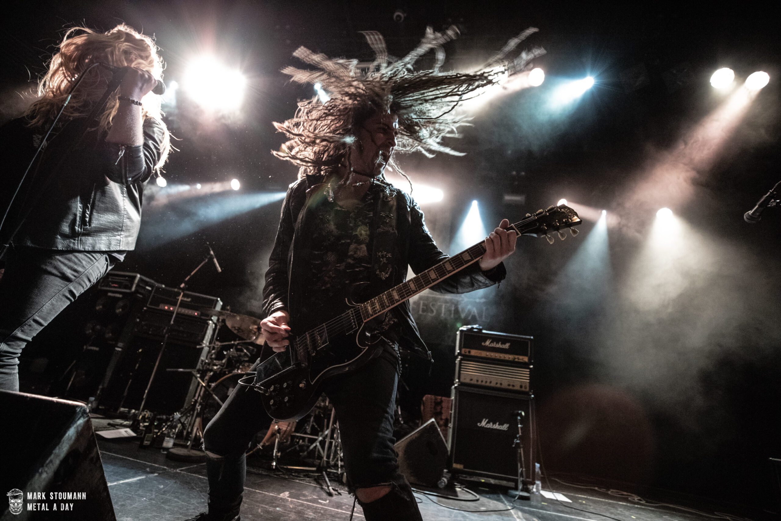 Foto: Mark Stoumann