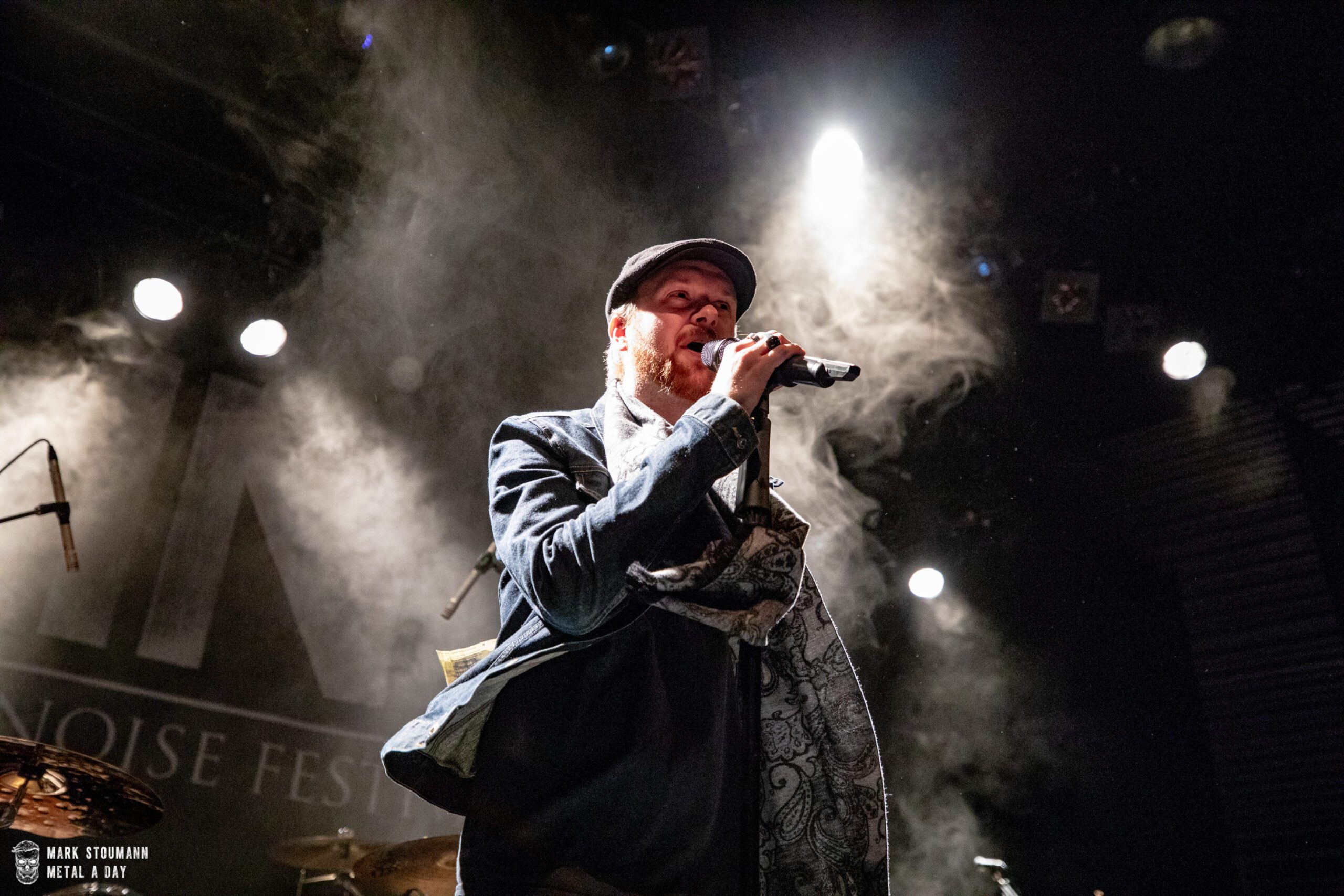 Foto: Mark Stoumann