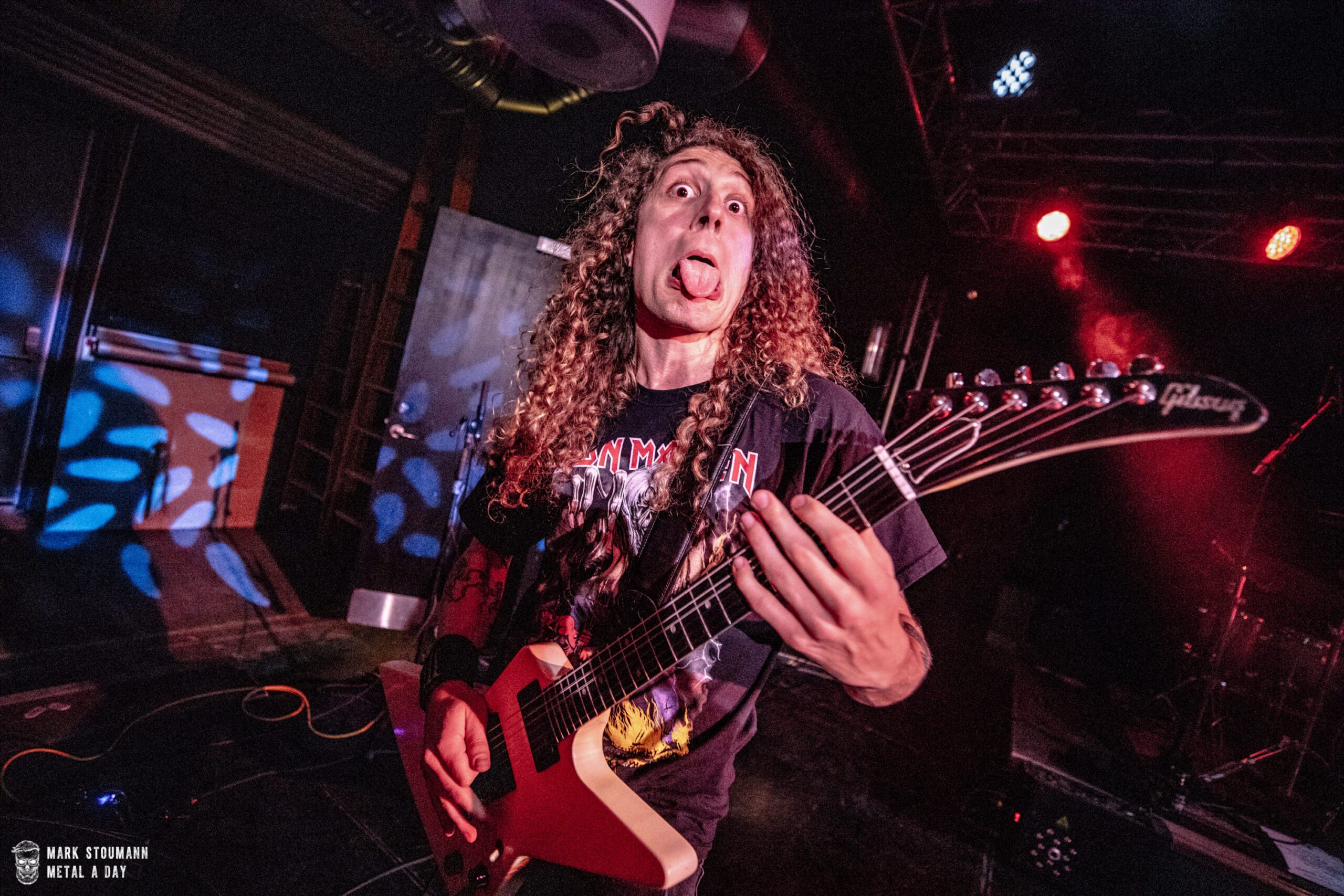 Foto: Mark Stoumann
