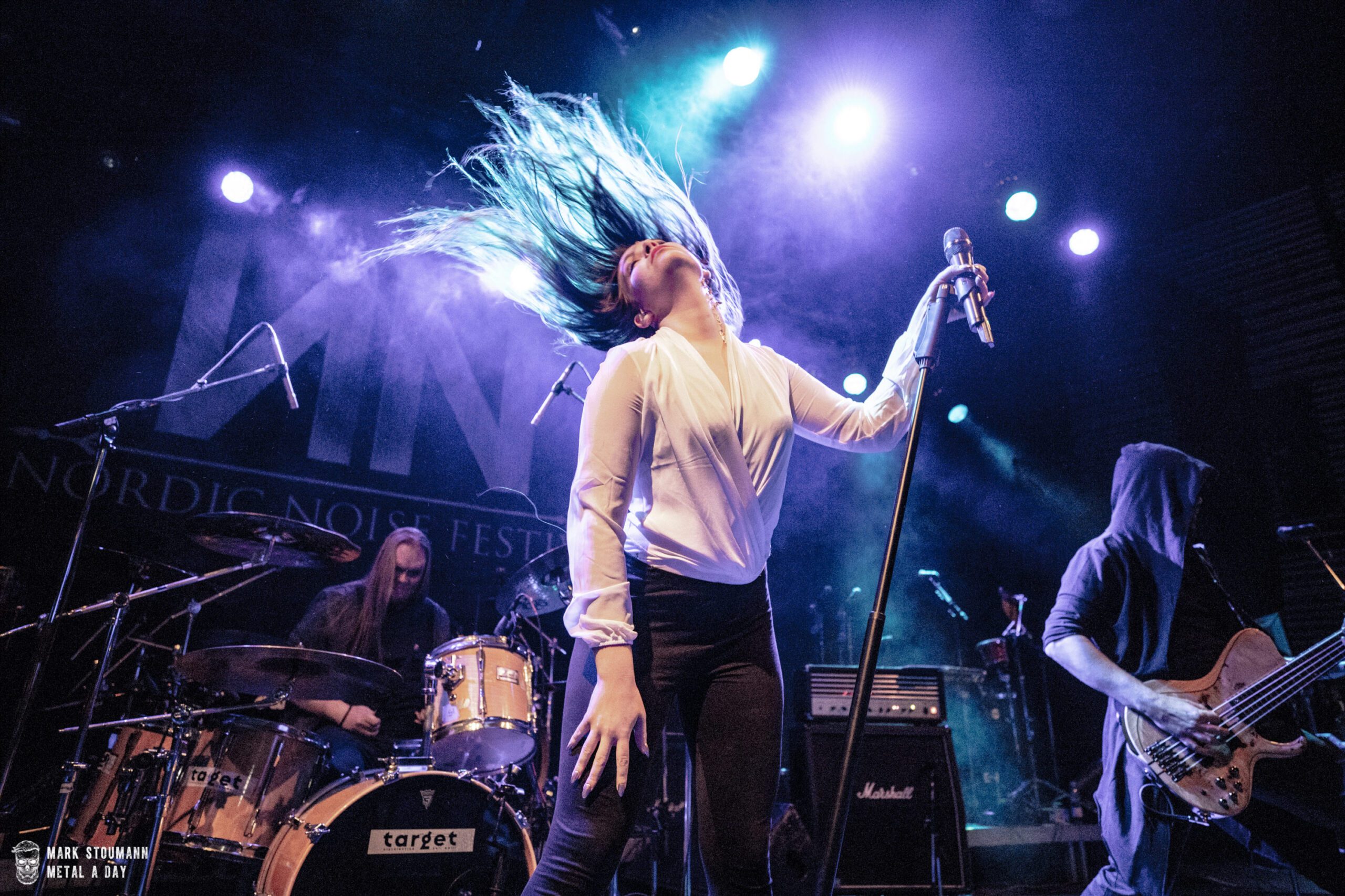 Foto: Mark Stoumann