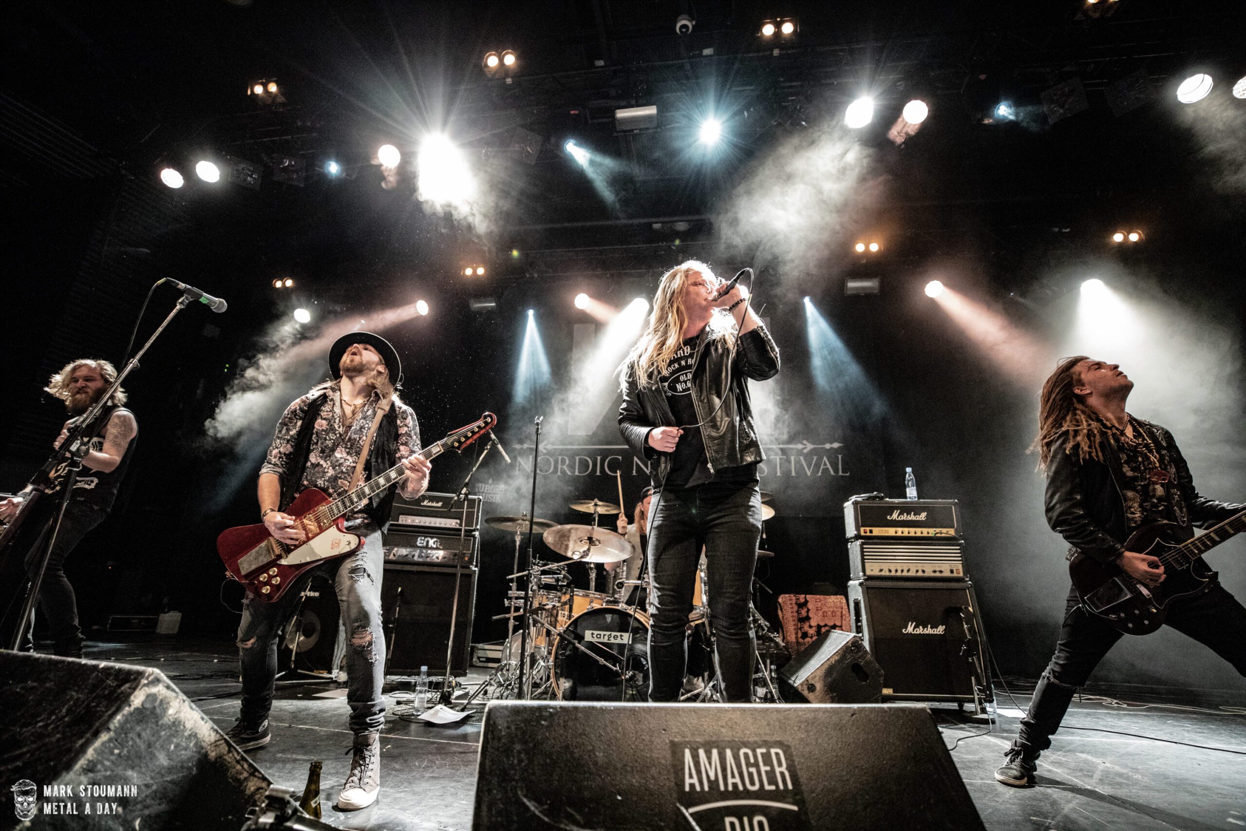 Foto: Mark Stoumann