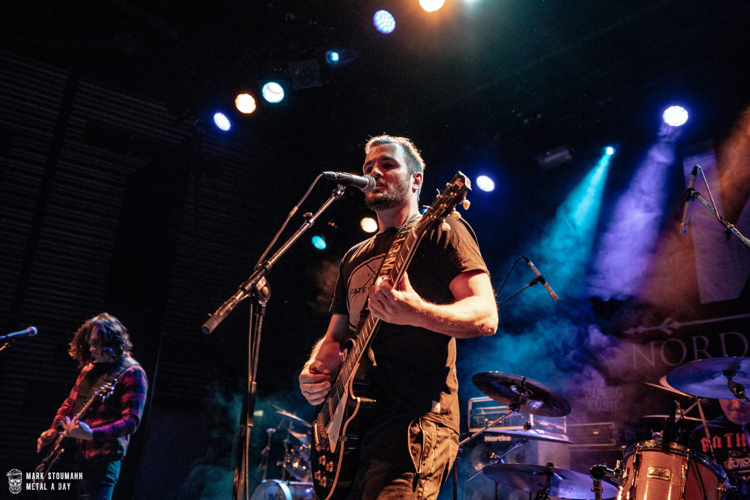 Foto: Mark Stoumann