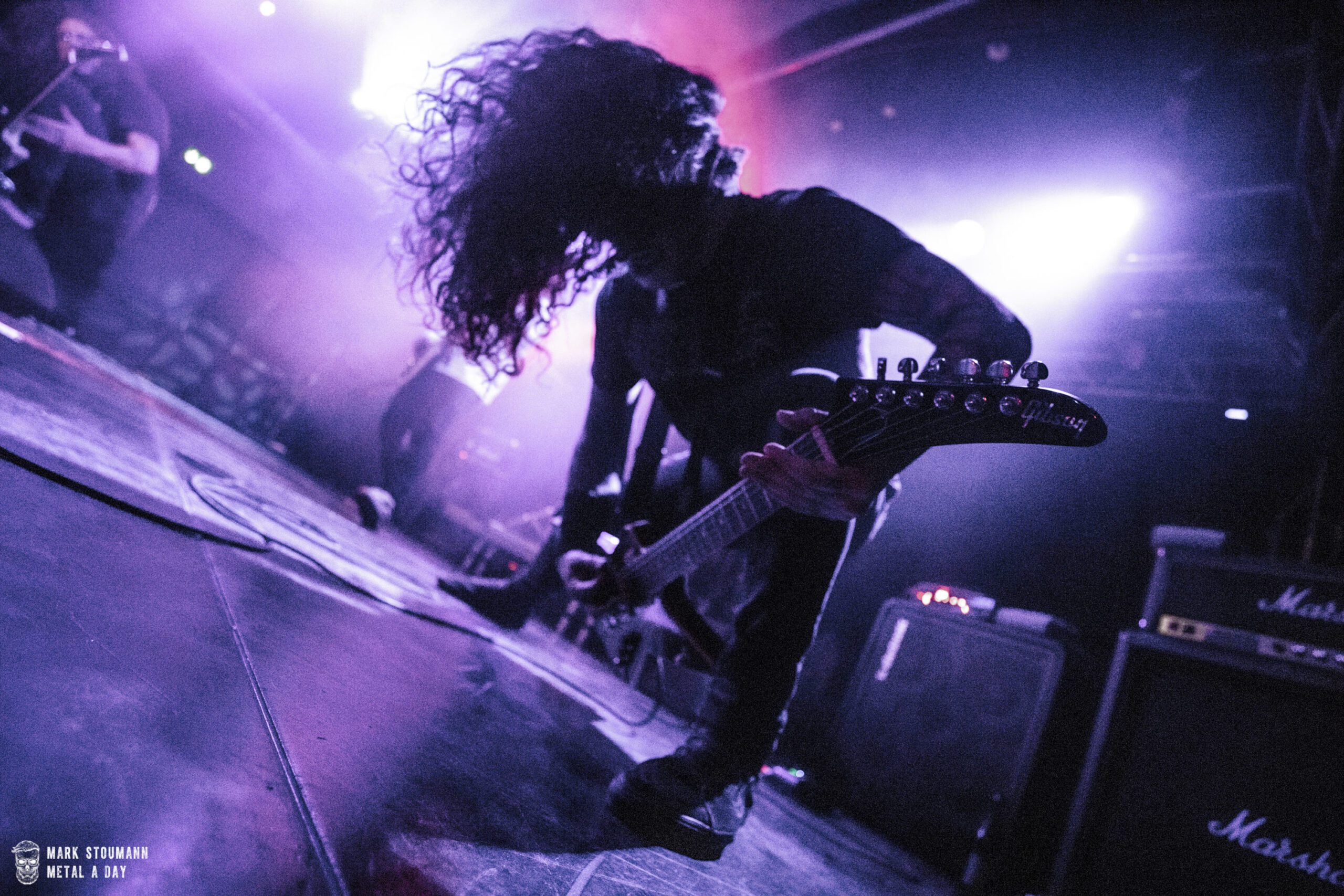 Foto: Mark Stoumann