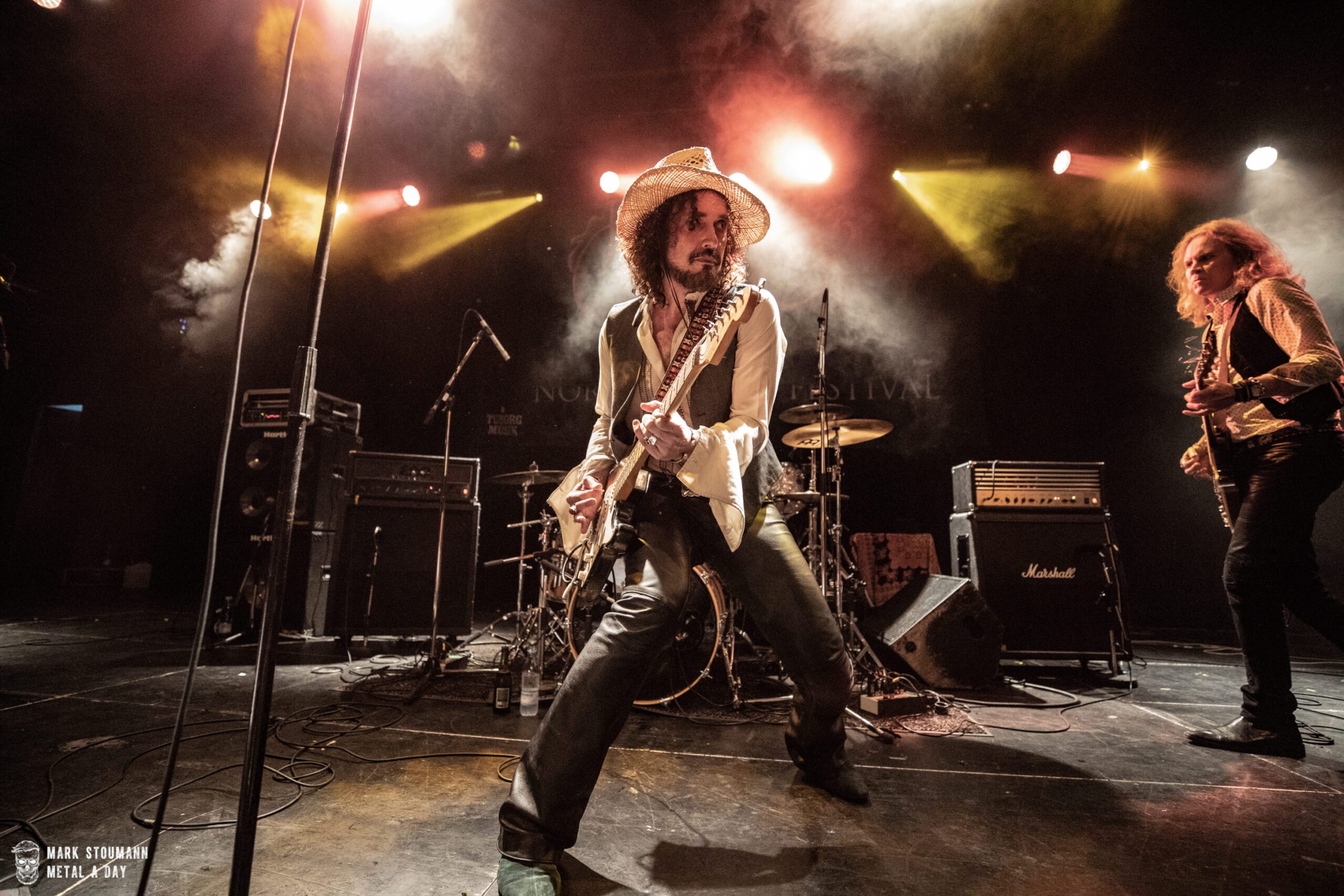 Foto: Mark Stoumann