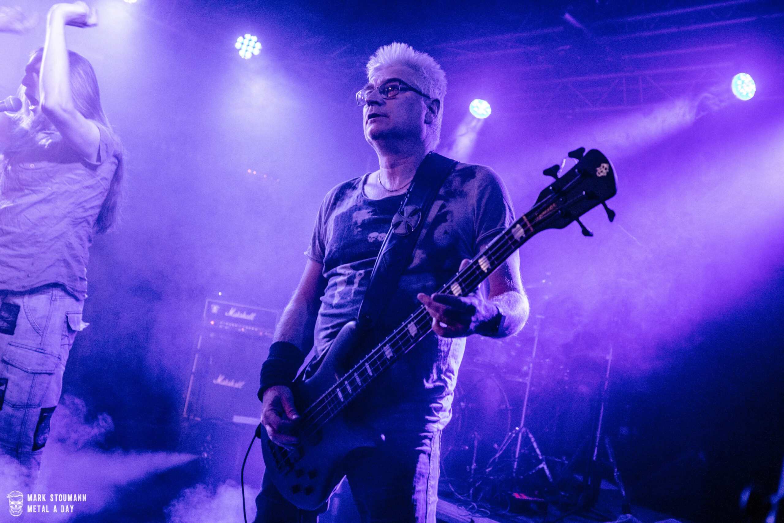Foto: Mark Stoumann