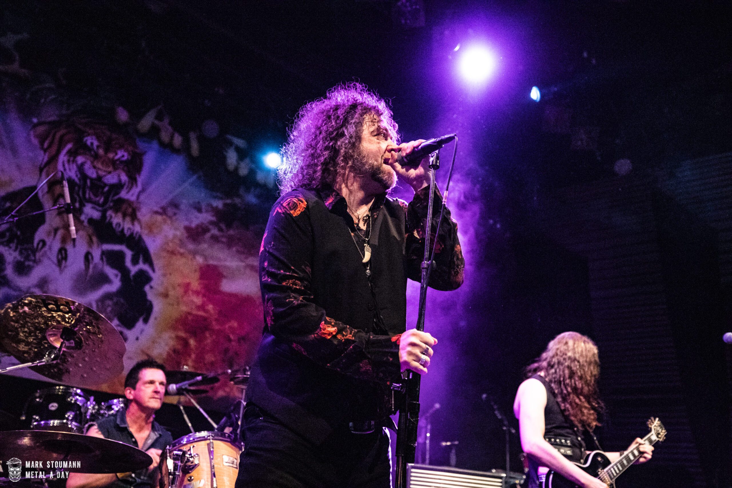 Foto: Mark Stoumann