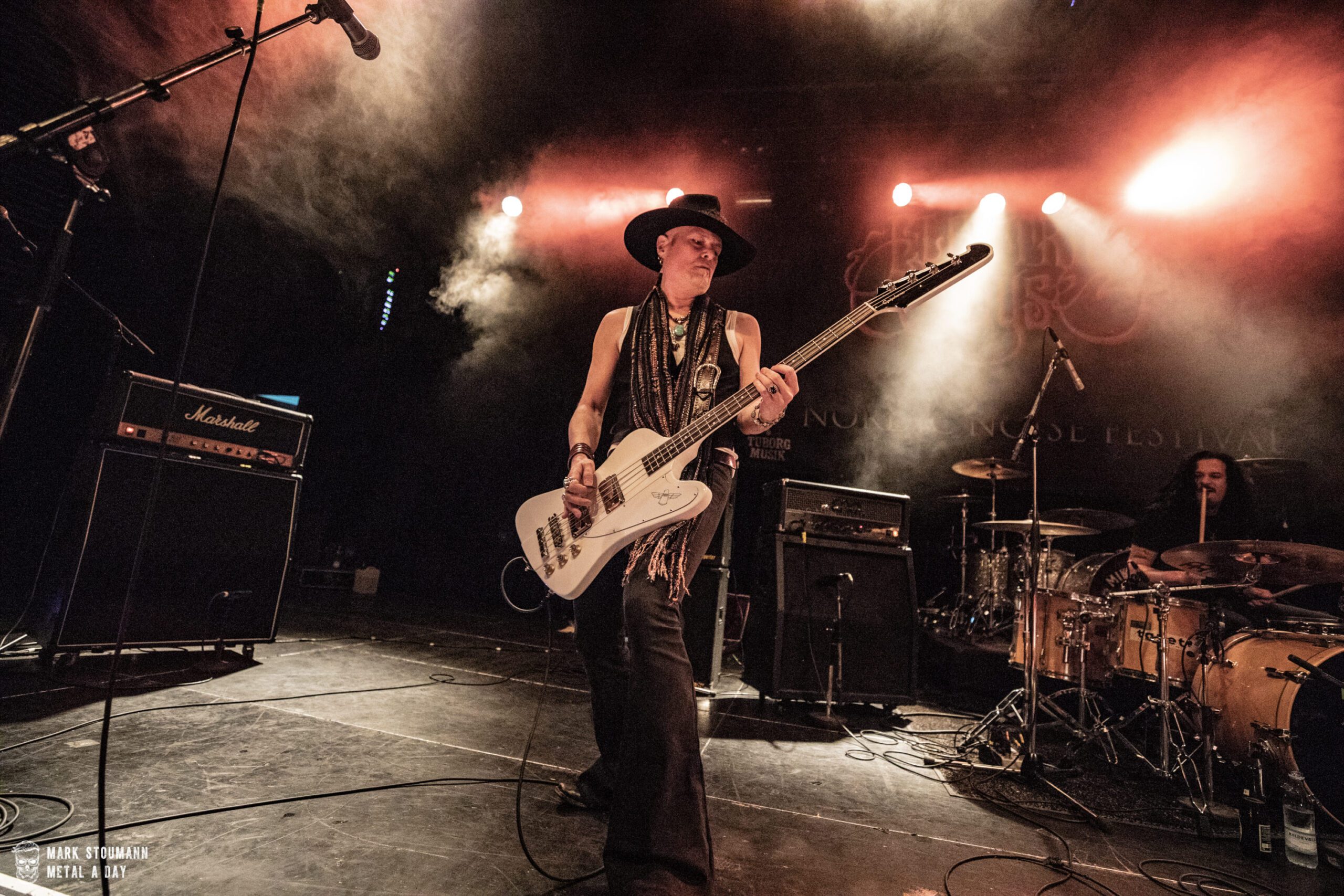 Foto: Mark Stoumann